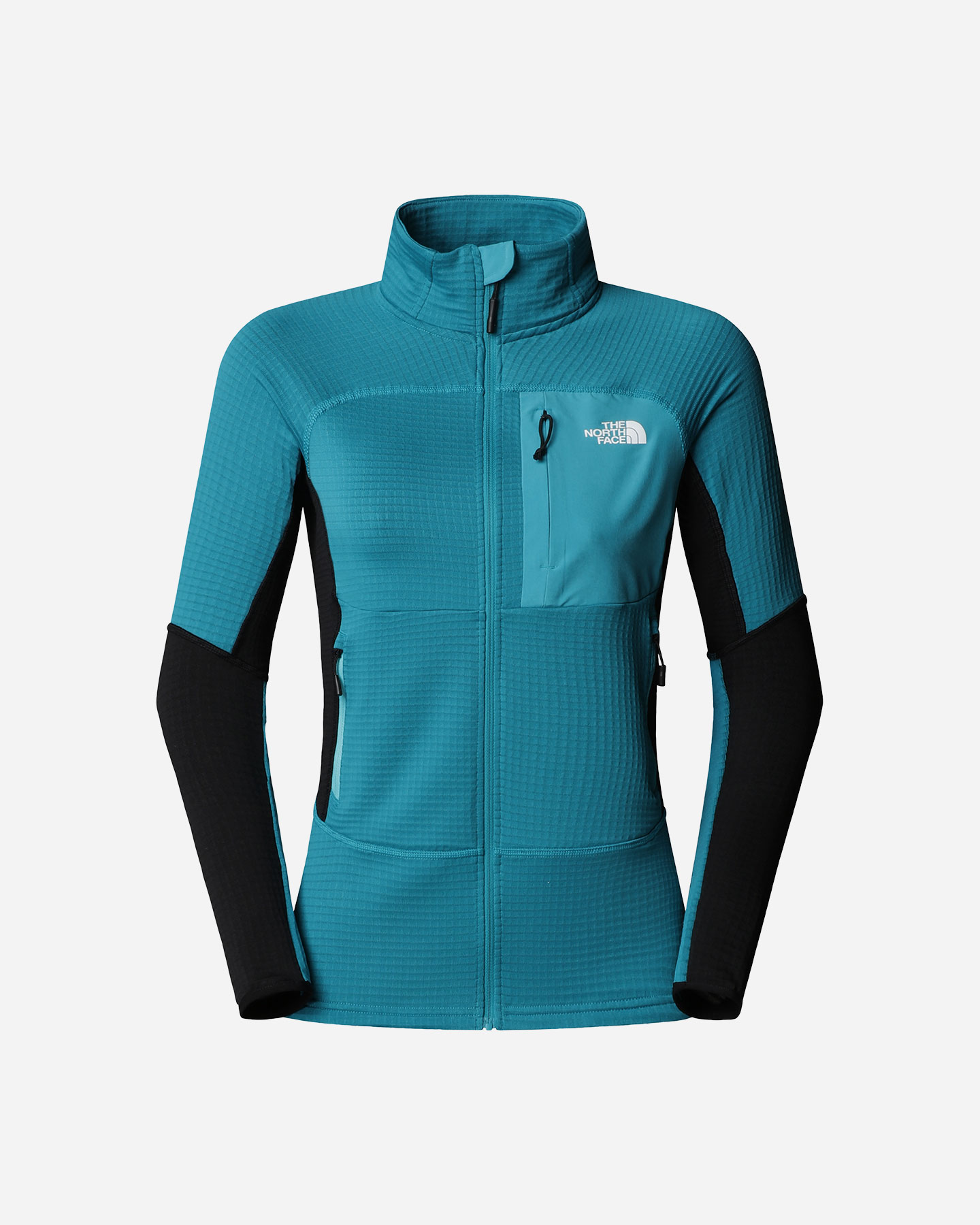 Pile THE NORTH FACE STORMGAP W - Blu - 0 | Cisalfa Sport