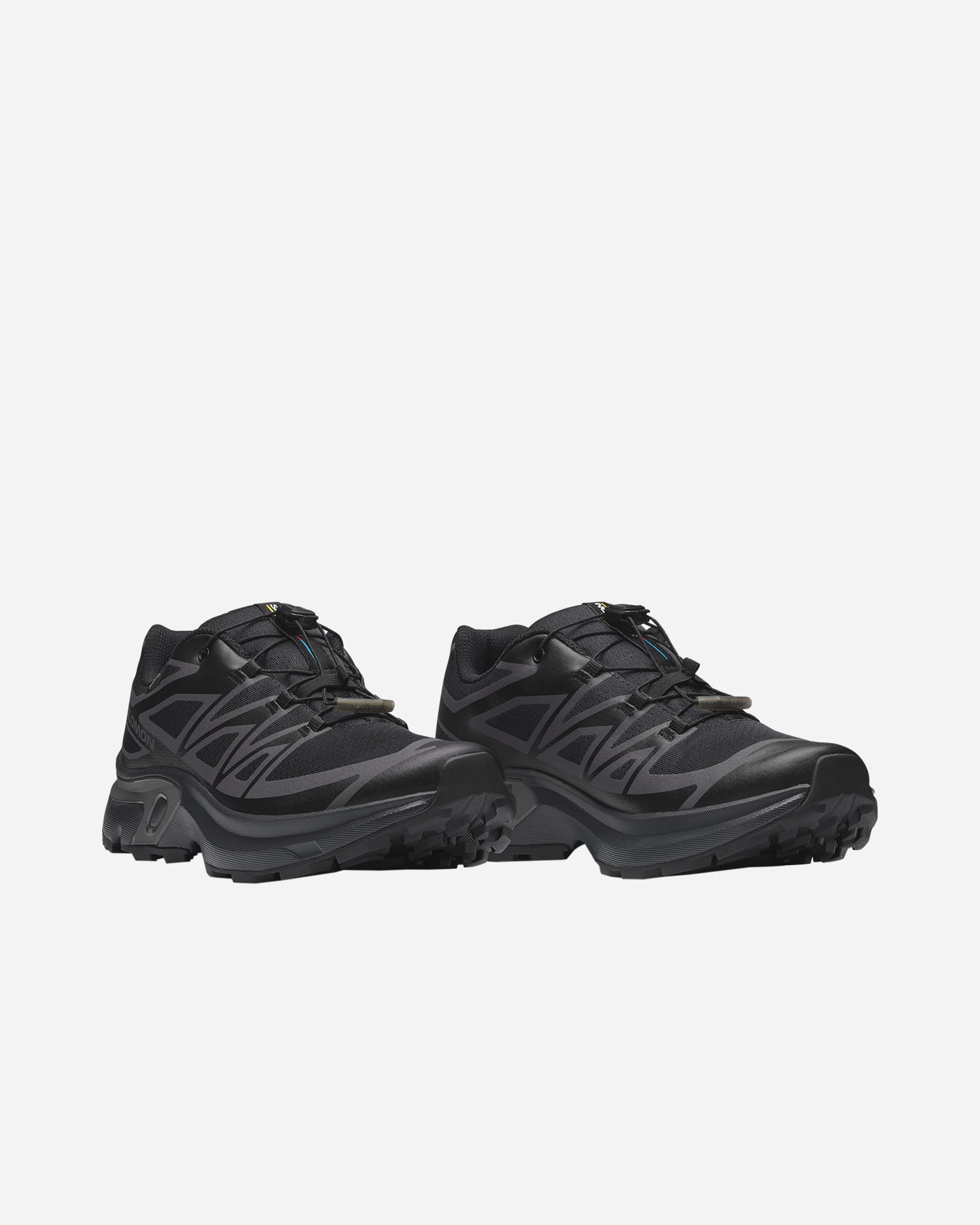 Scarpe sneakers SALOMON XT EVR GTX W - Nero - 1 | Cisalfa Sport