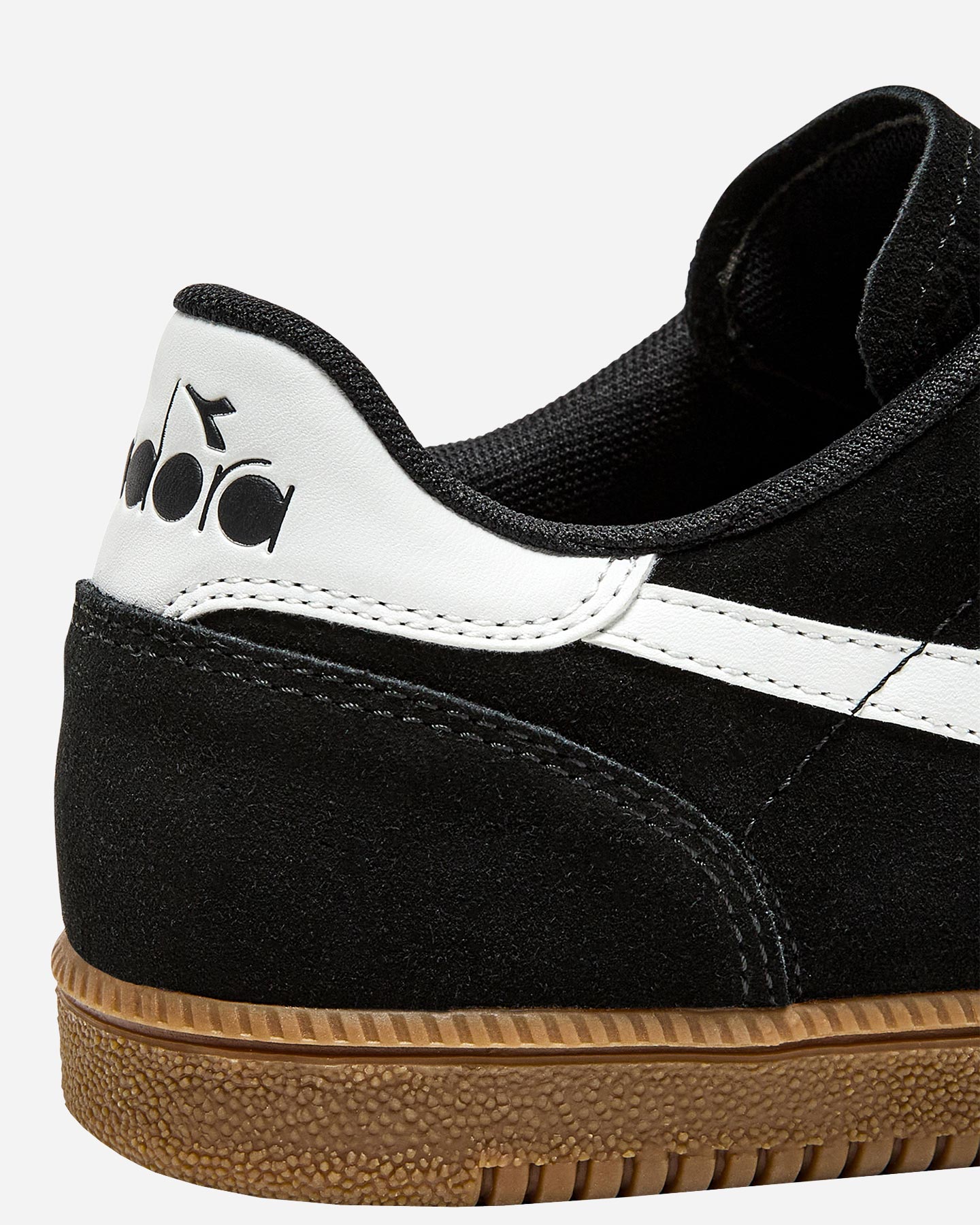 Scarpe sneakers DIADORA TOKYO M - Nero - 2 | Cisalfa Sport