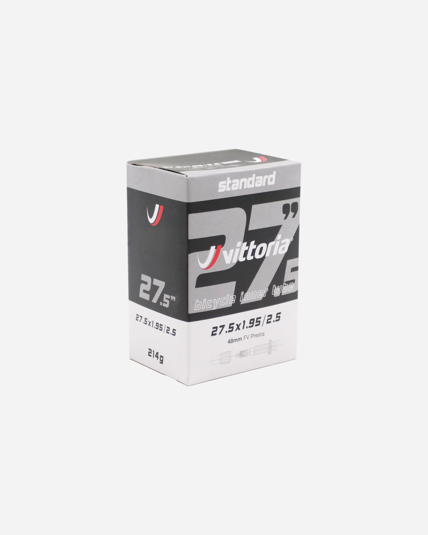 Copertoni VITTORIA STANDARD 27,5X1,95/2,50  - Color mix - 1 | Cisalfa Sport