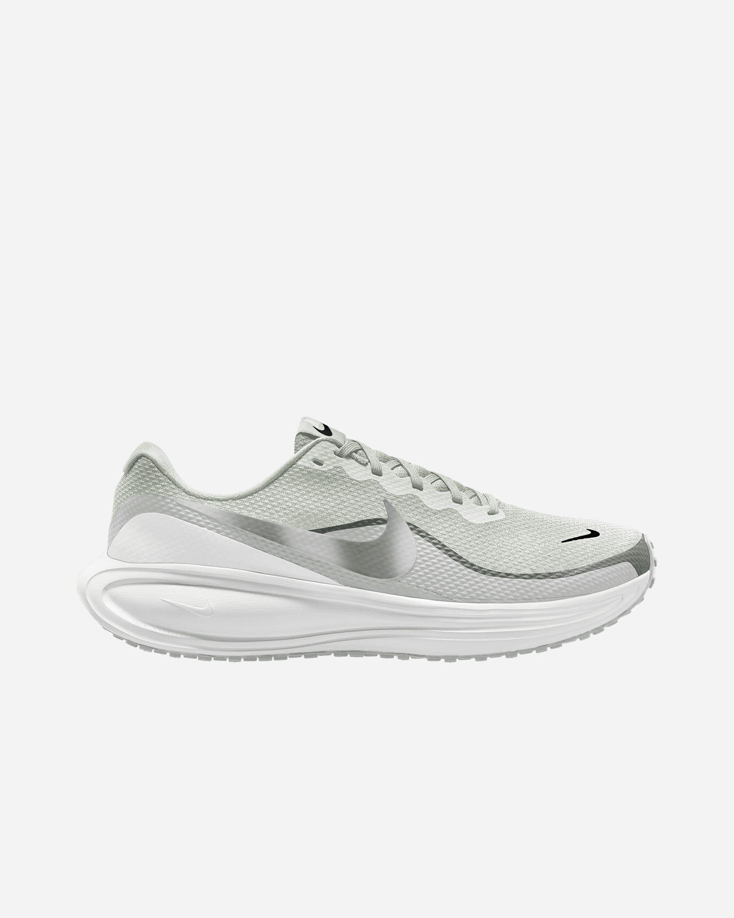 Scarpe running NIKE REVOLUTION 8 M - Bianco - 0 | Cisalfa Sport