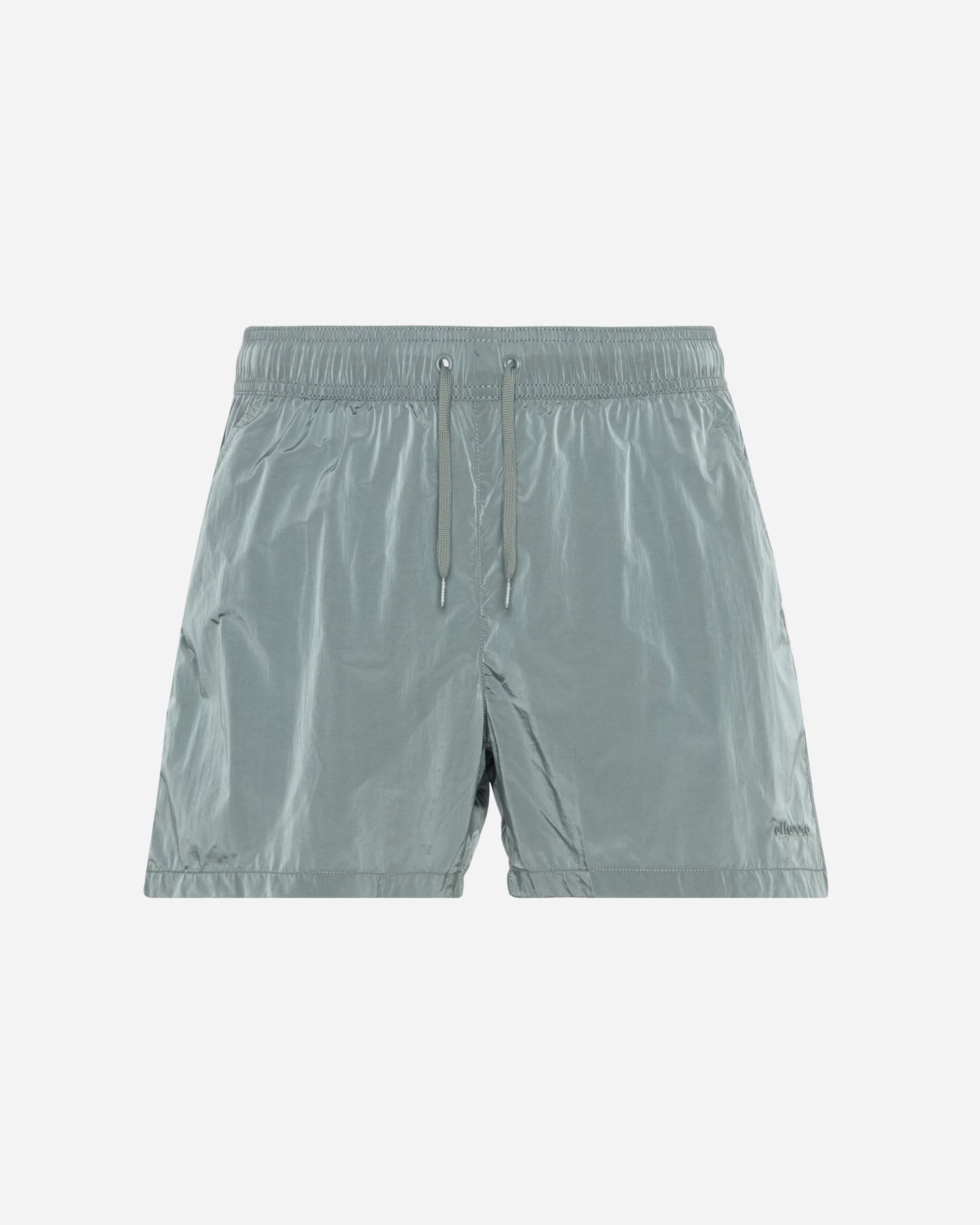 Boxer mare ELLESSE BOXER TAPE M - Verde - 0 | Cisalfa Sport