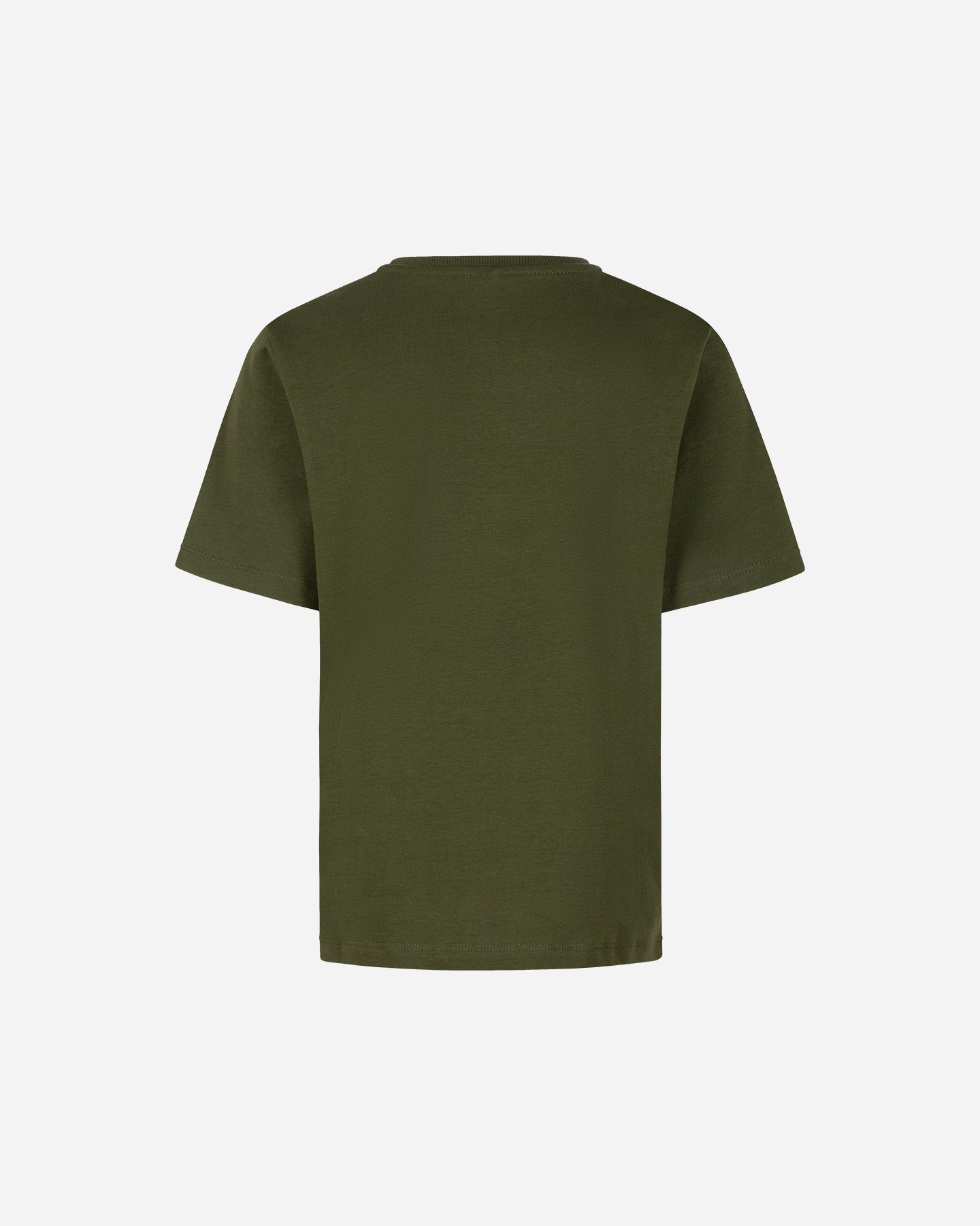 T-shirt NAME IT BASIC JR - Verde - 1 | Cisalfa Sport