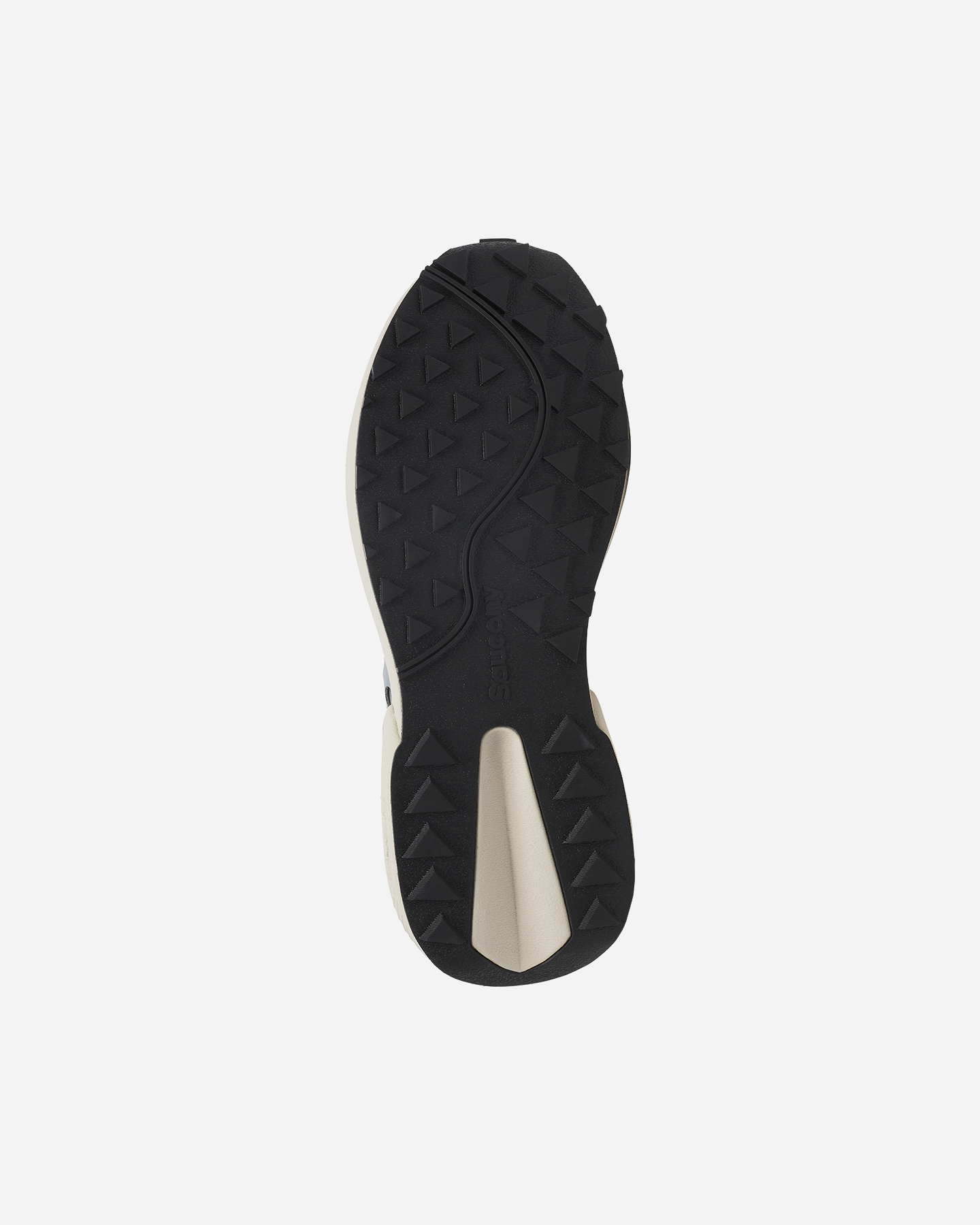 Scarpe sneakers SAUCONY JAZZ NXT W - Grigio - 2 | Cisalfa Sport