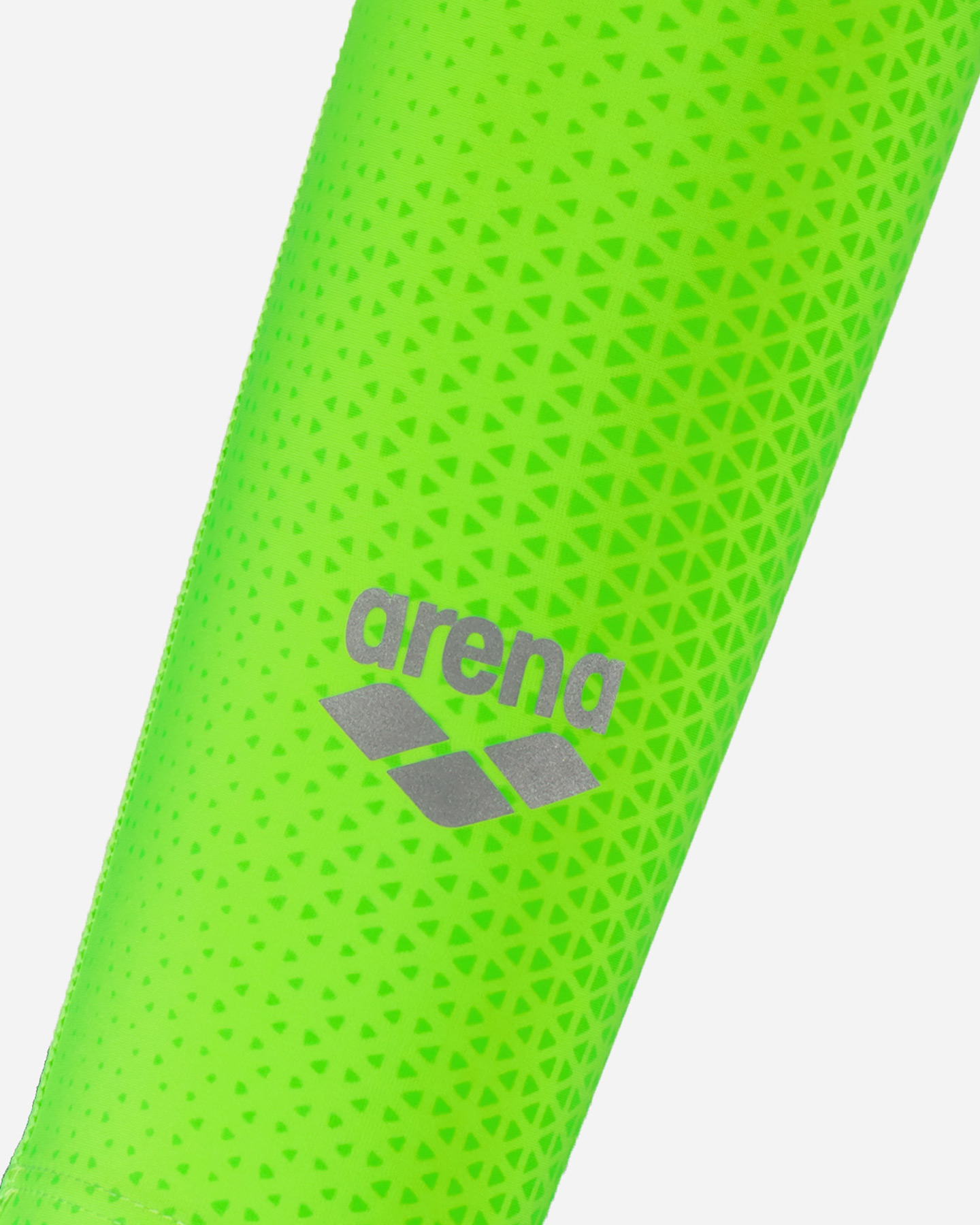 Manicotto compressione ARENA MULTI  - Verde - 1 | Cisalfa Sport
