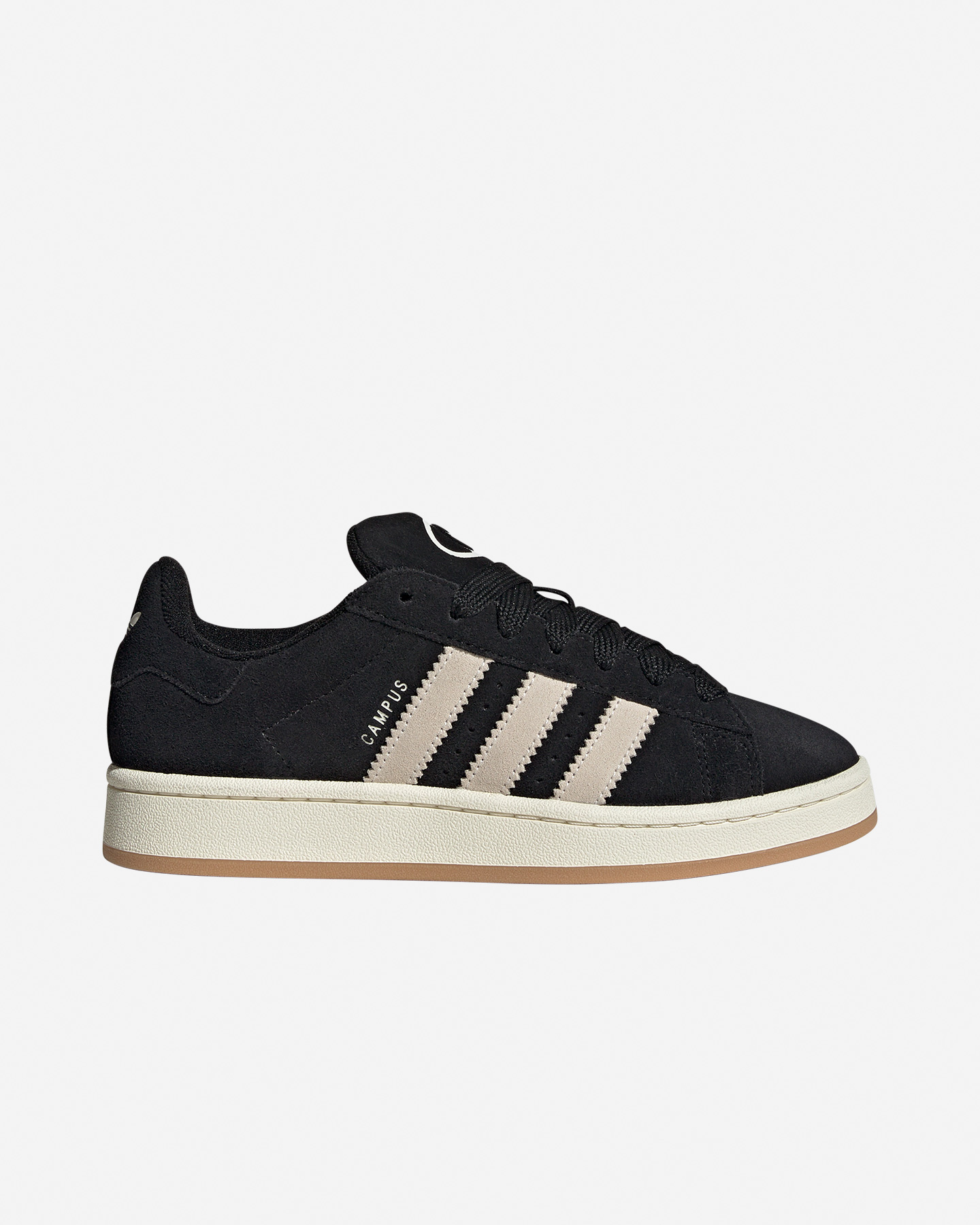 Scarpe sneakers ADIDAS CAMPUS 00S W - Nero - 0 | Cisalfa Sport
