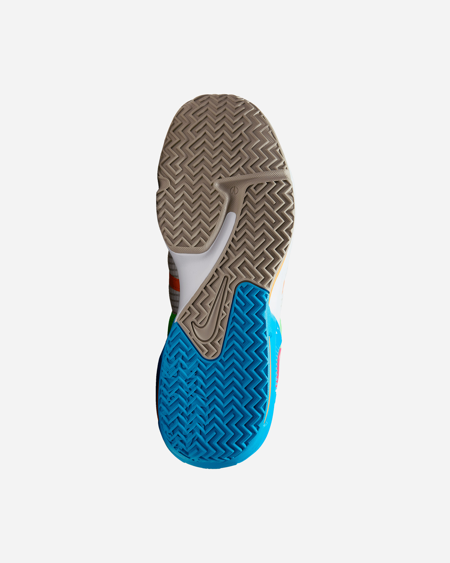 Scarpe basket NIKE LEBRON WITNESS 7 M - 14 | Cisalfa Sport