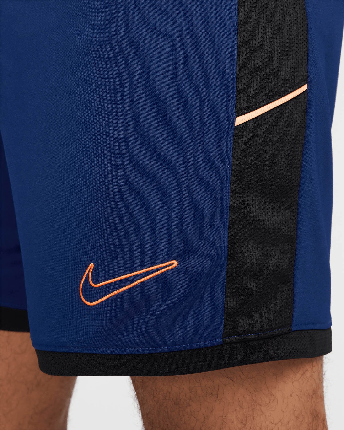 Pantaloncini calcio NIKE ACADEMY 25 M - Color mix - 5 | Cisalfa Sport