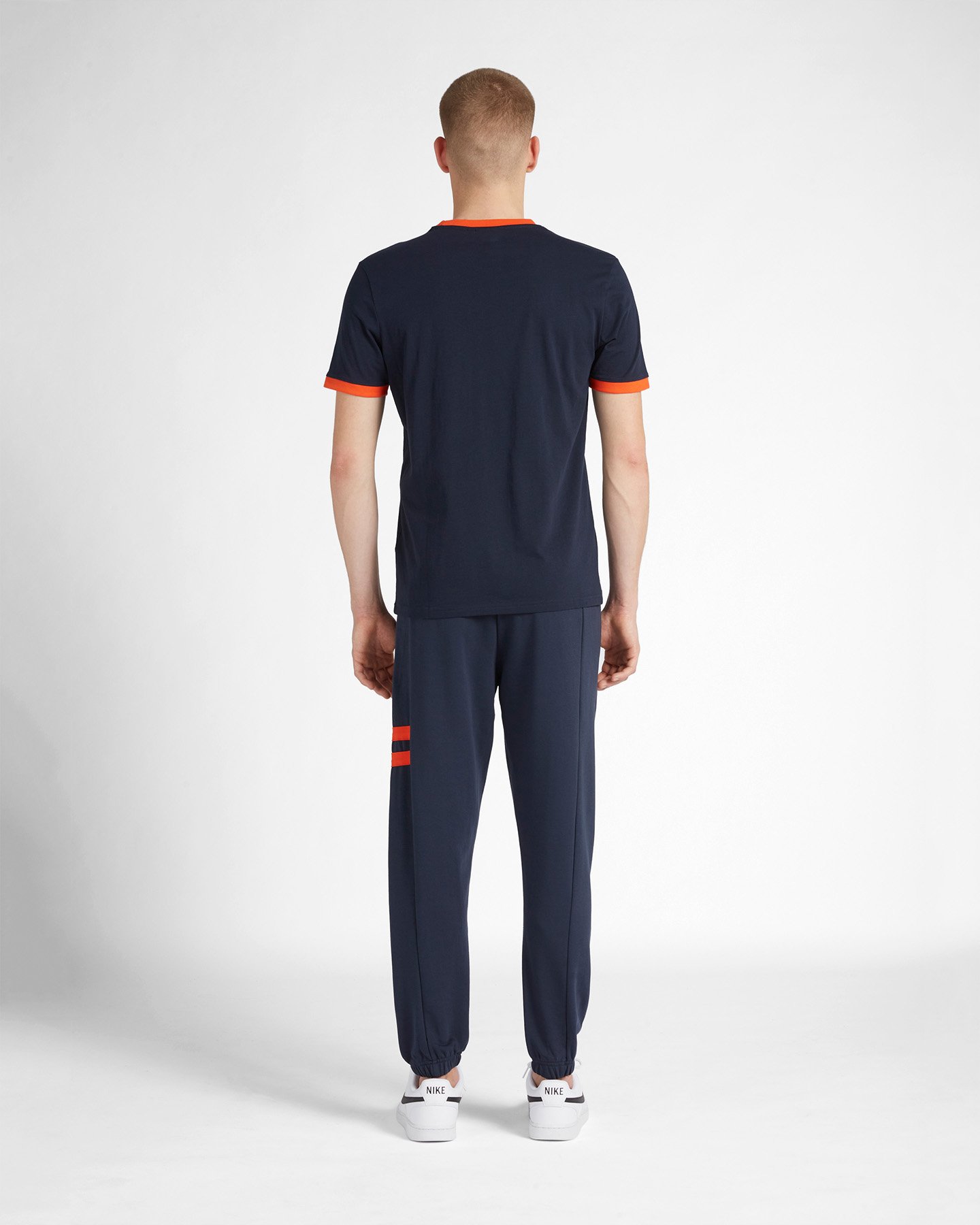 T-shirt ELLESSE VINTAGE M - Blu - 2 | Cisalfa Sport