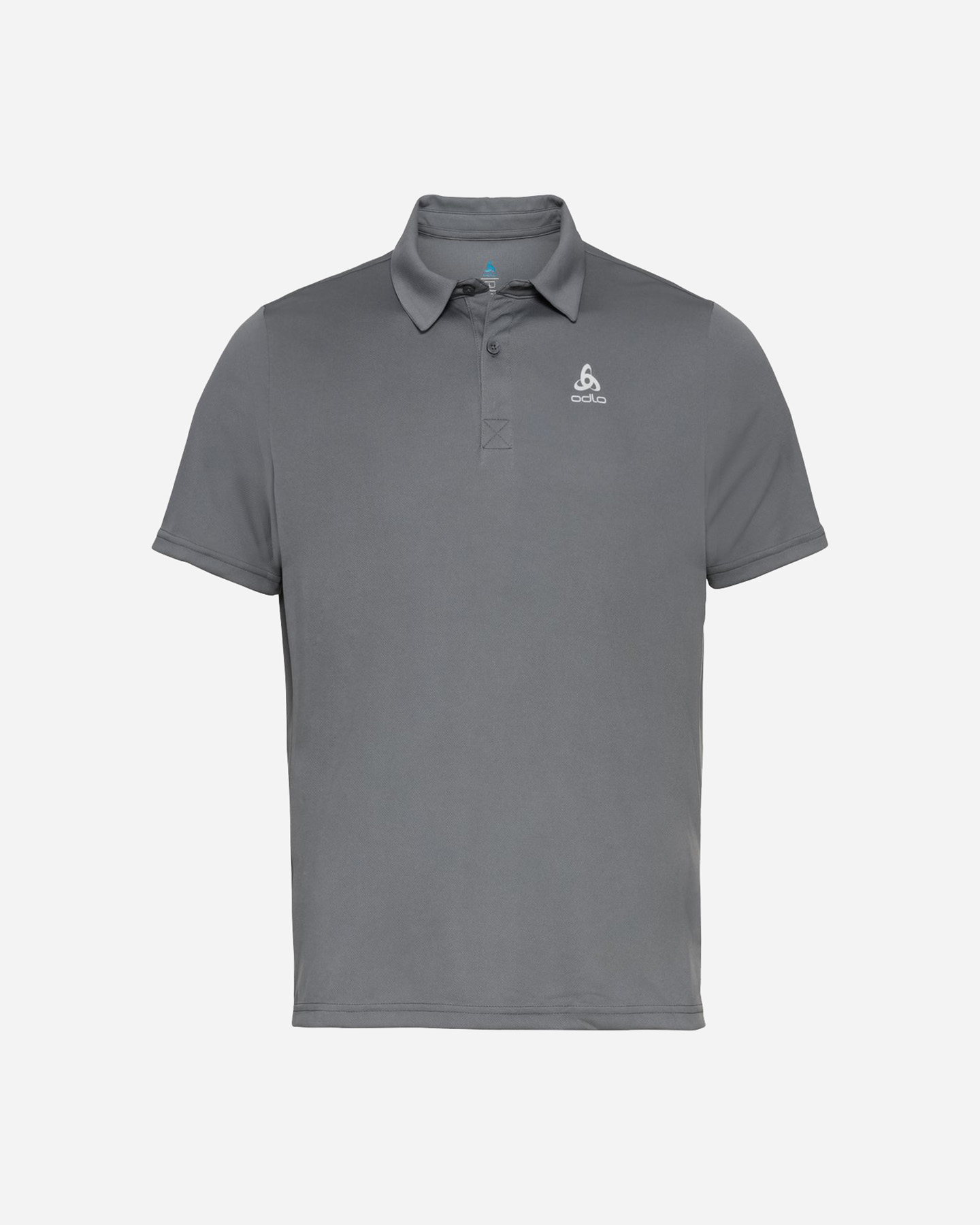 Maglia intimo tecnico ODLO CARDADA M - Grigio - 0 | Cisalfa Sport