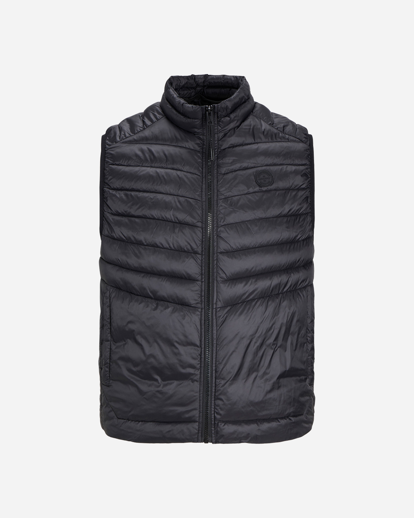 Gilet JACK & JONES SPRINT M - Nero - 0 | Cisalfa Sport
