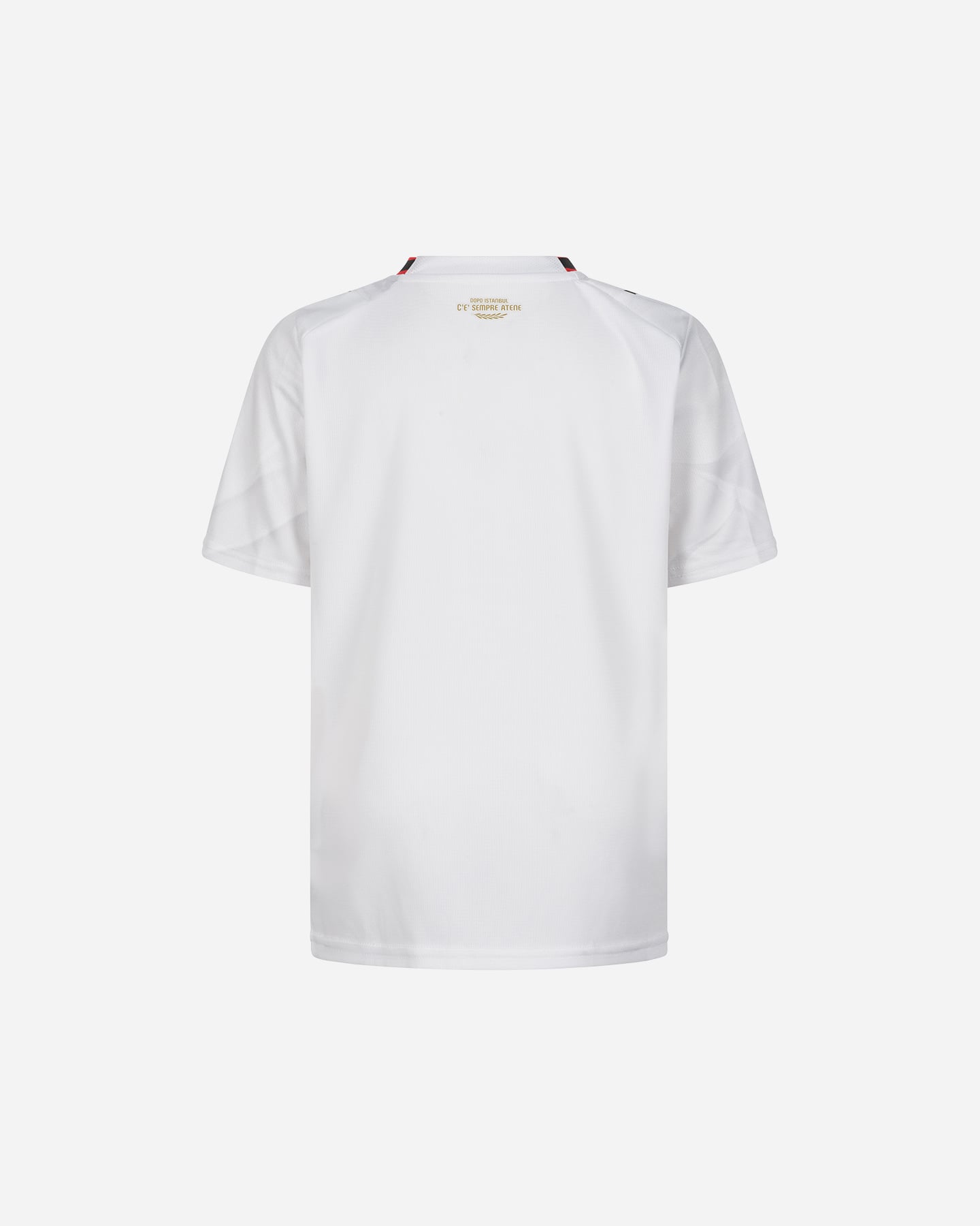 Maglia calcio ufficiale PUMA AC MILAN AWAY REPLICA JR - 1 | Cisalfa Sport