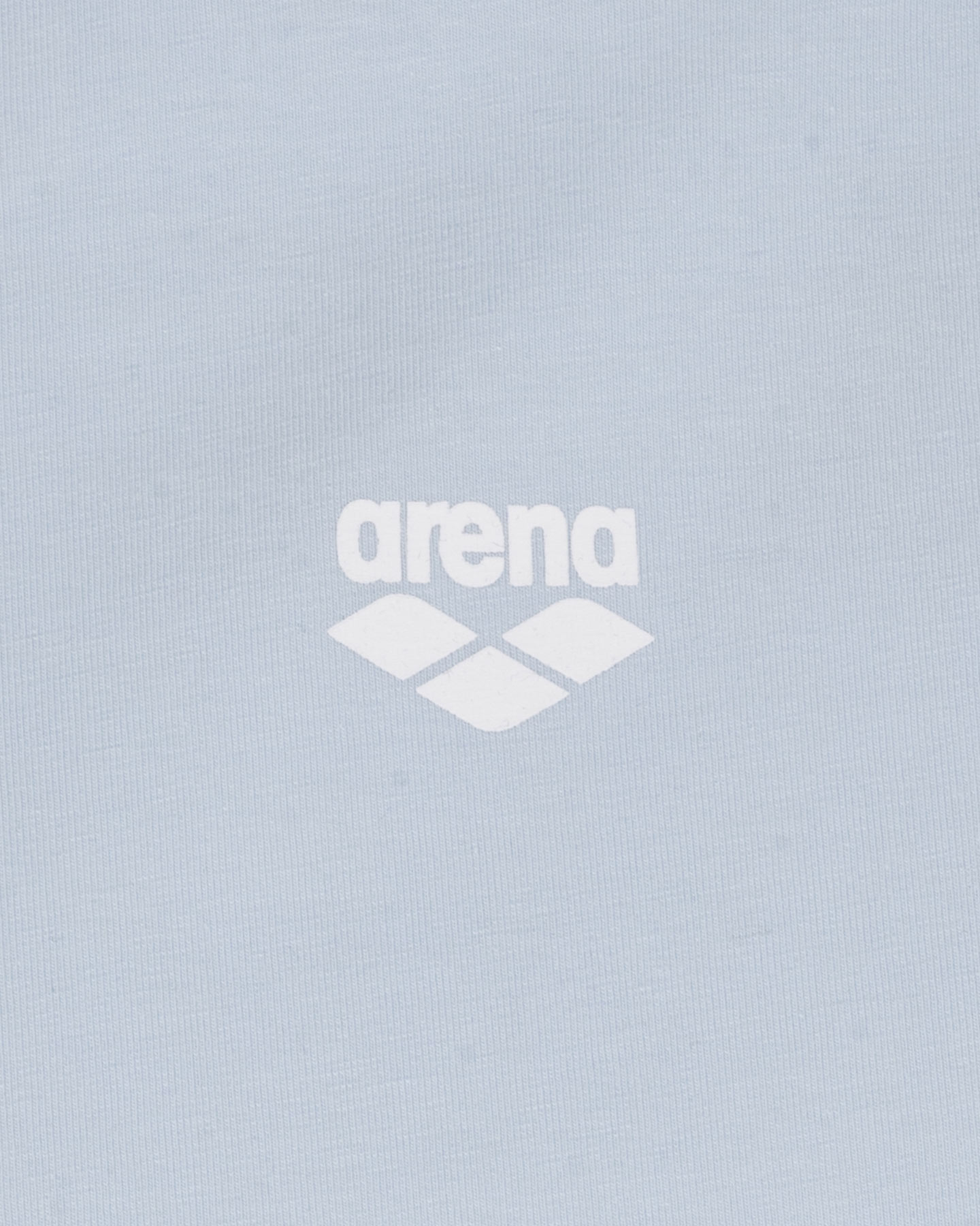 T-shirt ARENA ATHLETIC ESSENTIAL W - Azzurro - 2 | Cisalfa Sport