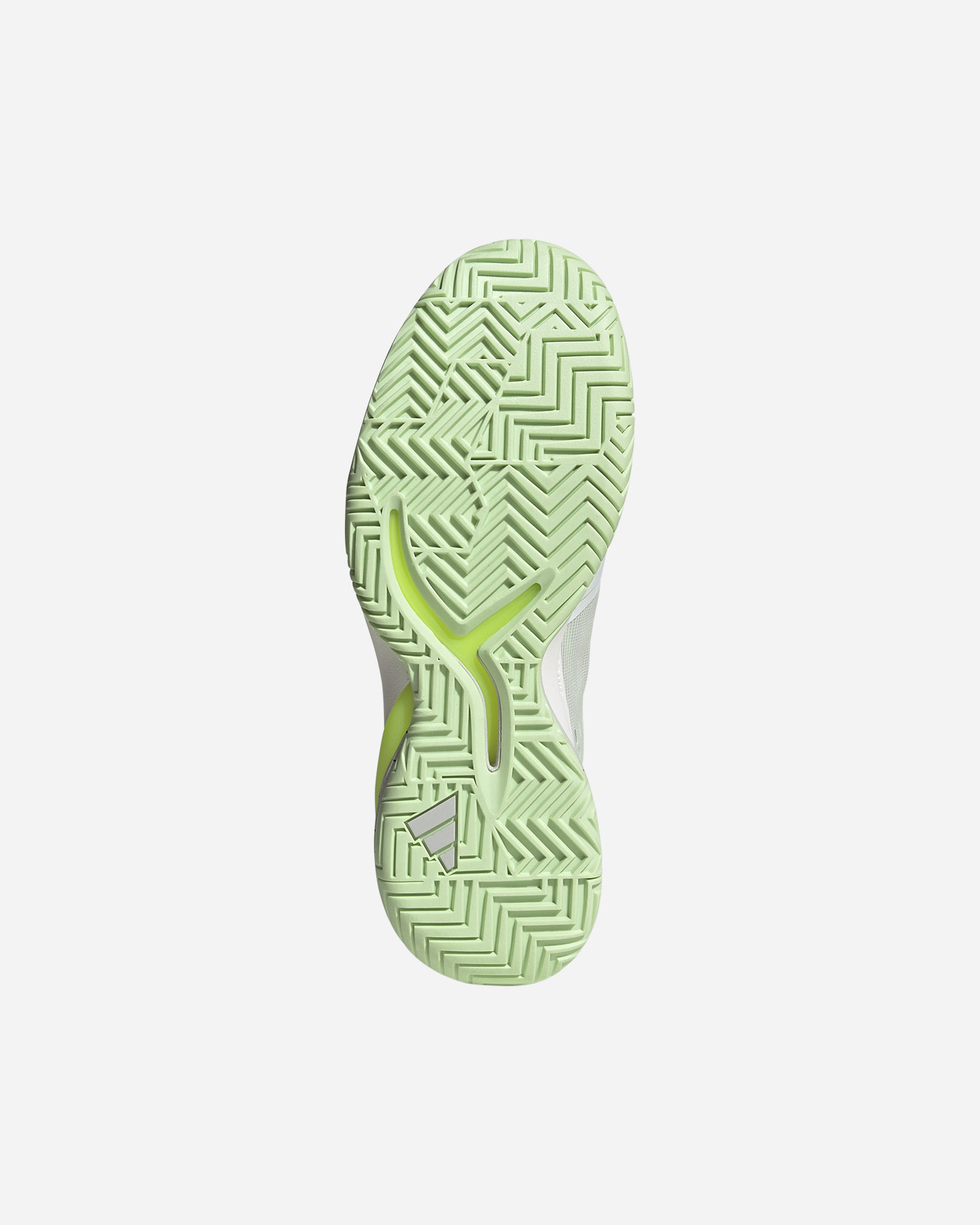 Scarpe tennis ADIDAS ADIZERO CYBERSONIC M - Bianco - 1 | Cisalfa Sport