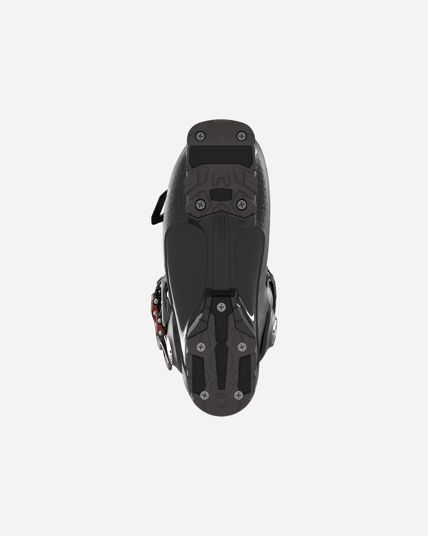 Scarponi sci SALOMON S/PRO SUPRA X100 GW M - Color mix - 1 | Cisalfa Sport