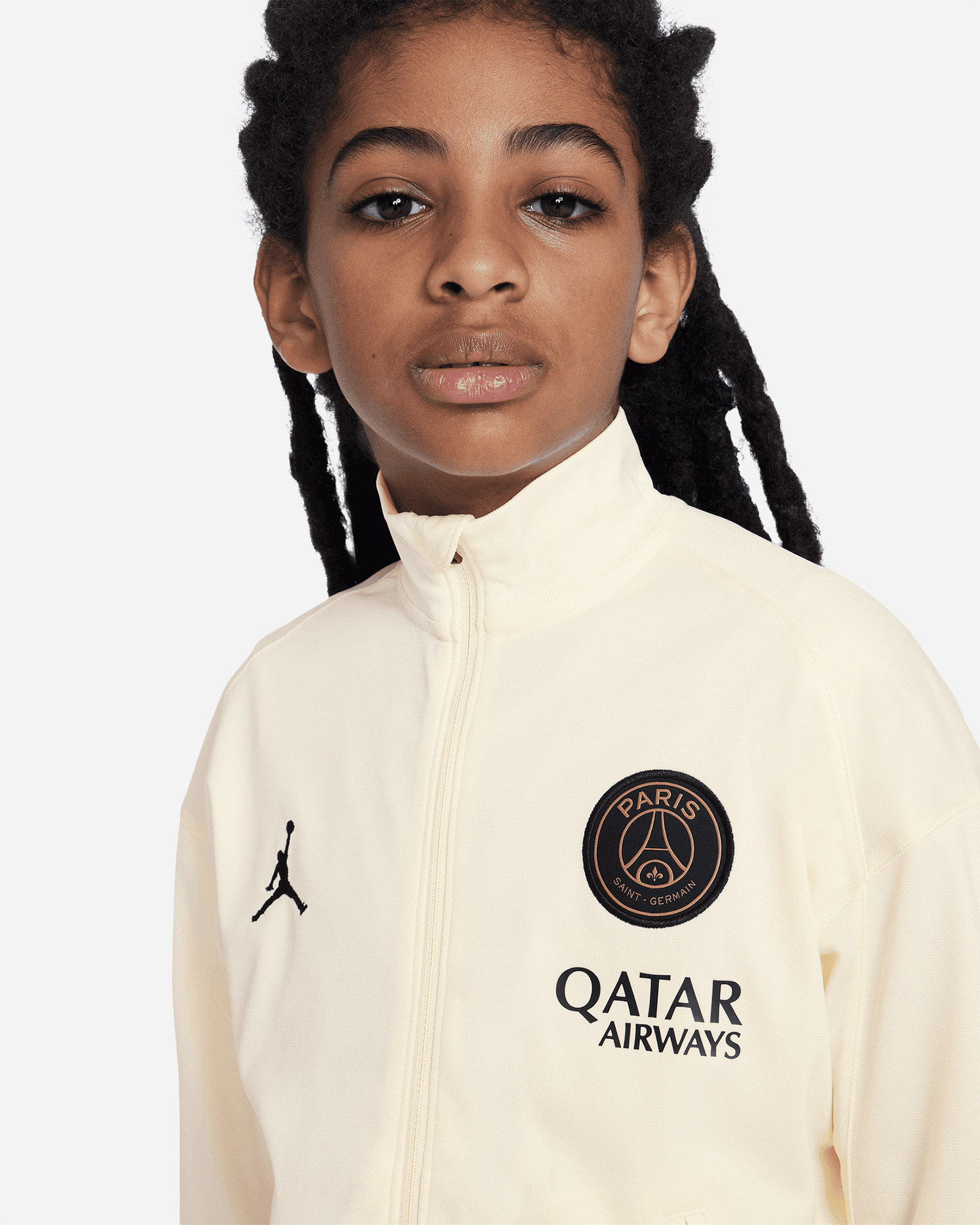 Tuta calcio ufficiale NIKE PSG JR - Color mix - 2 | Cisalfa Sport