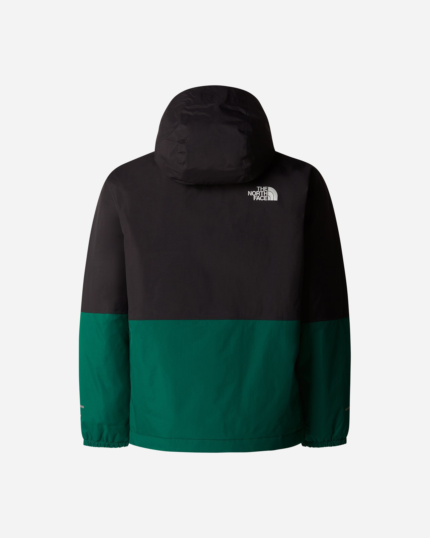 Giubbotto THE NORTH FACE ANTORA RAIN JR - Nero - 1 | Cisalfa Sport