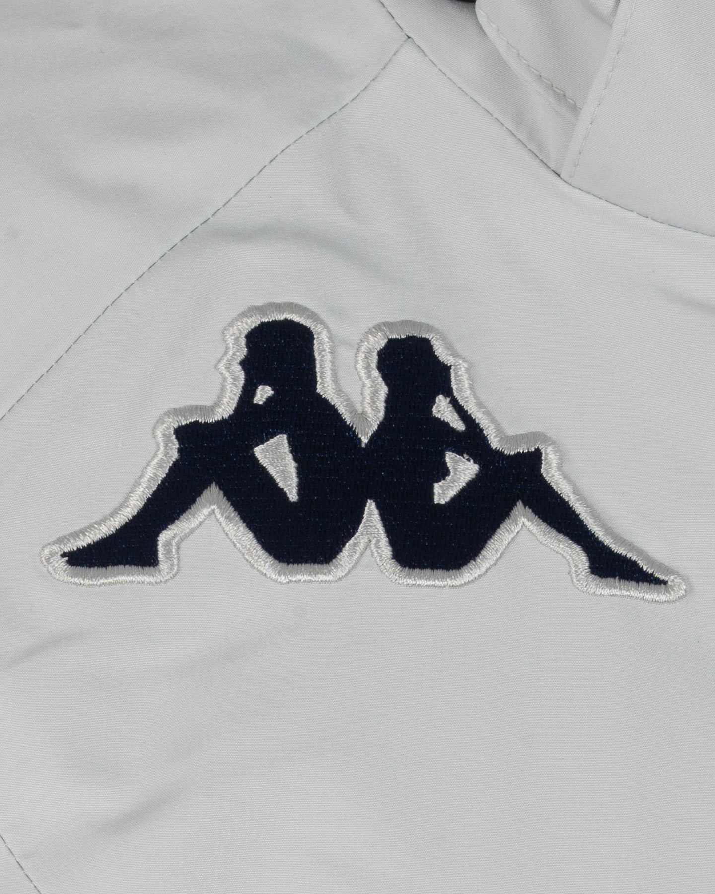 Giacca sci KAPPA USA SKI TEAM W - Bianco - 2 | Cisalfa Sport