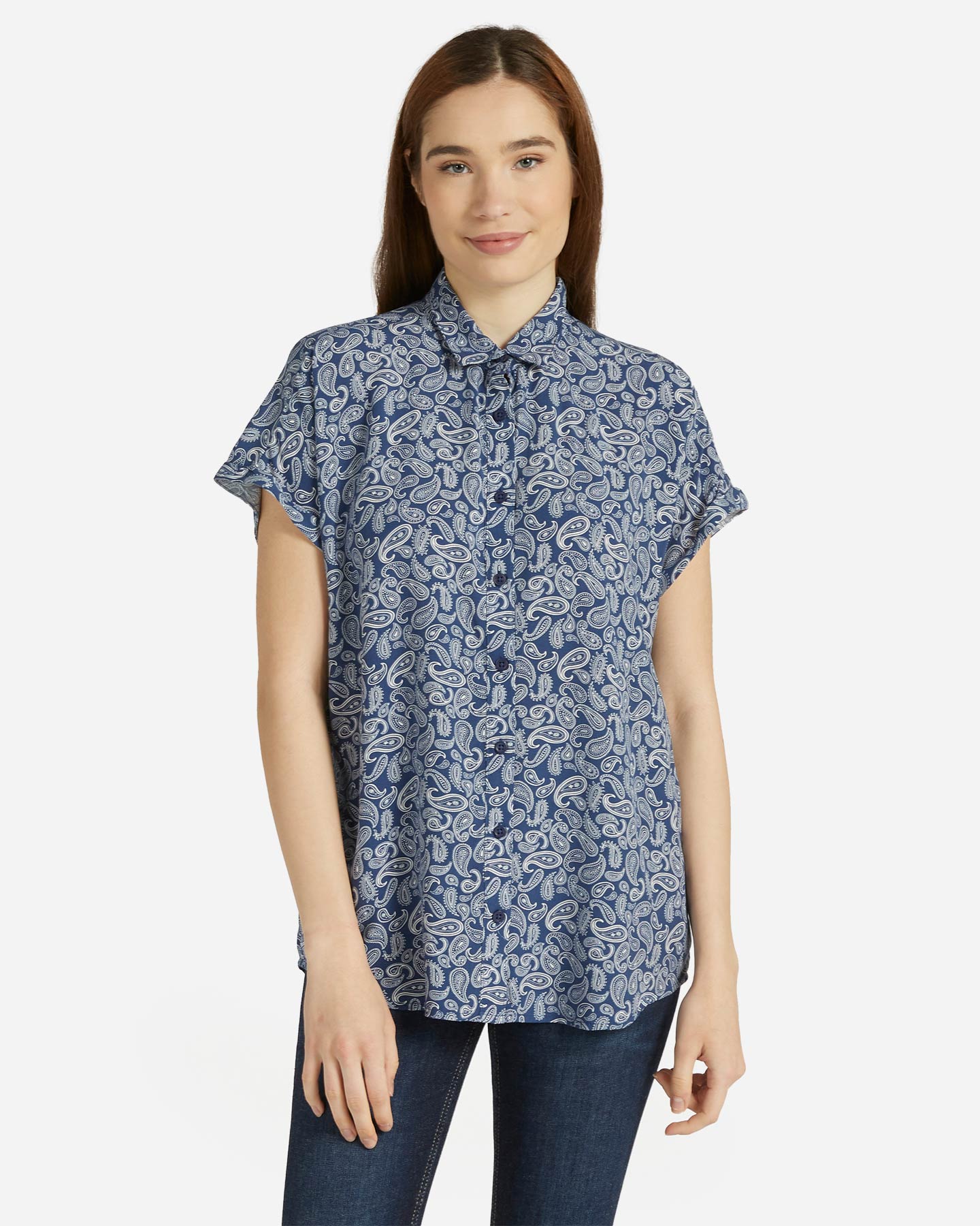 Camicia DACK'S URBAN CITY W - Color mix - 0 | Cisalfa Sport