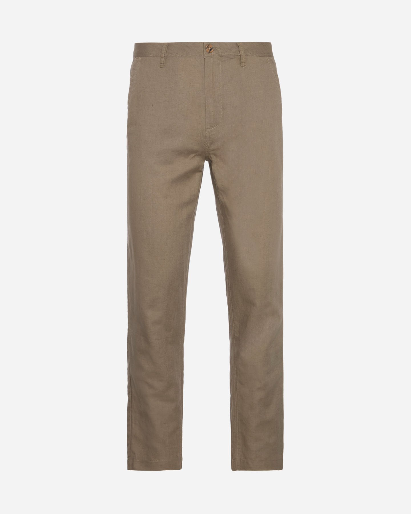 Pantalone DACK'S ESSENTIAL M - Verde - 0 | Cisalfa Sport