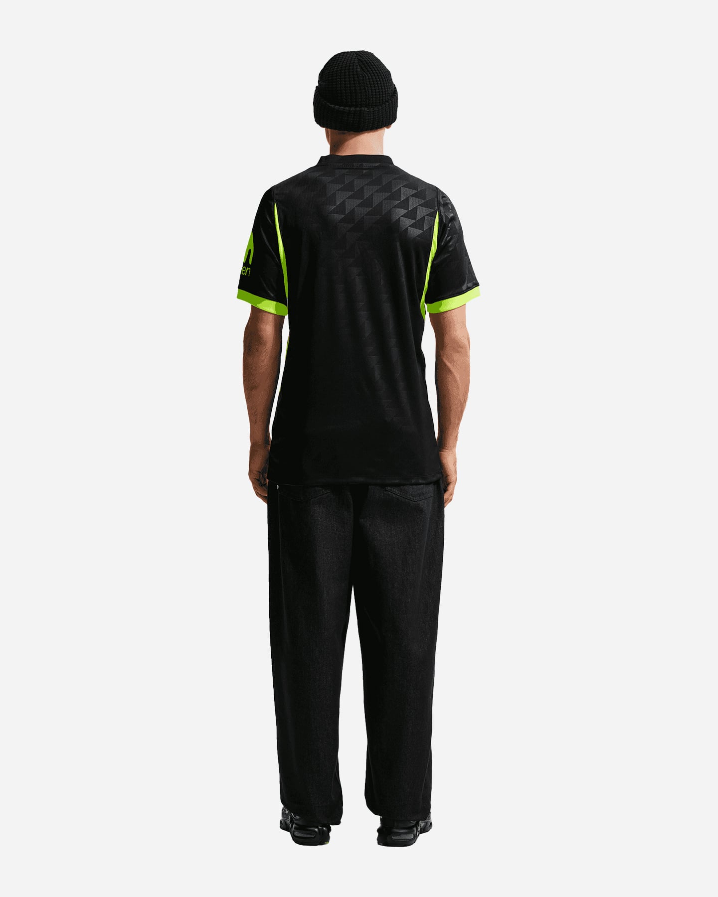Maglia calcio ufficiale NIKE ATLETICOADRID AWAY 26-27 M - Color mix - 3 | Cisalfa Sport