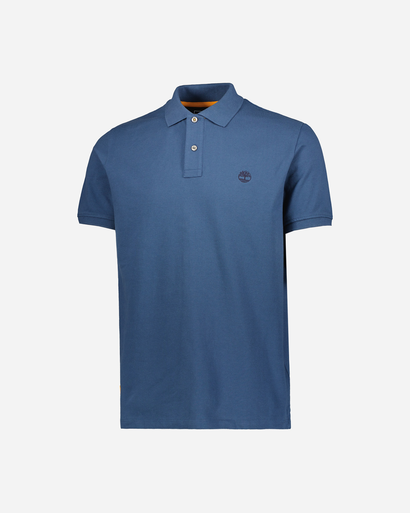 Polo TIMBERLAND MILLERS RIVER M - Denim - 0 | Cisalfa Sport