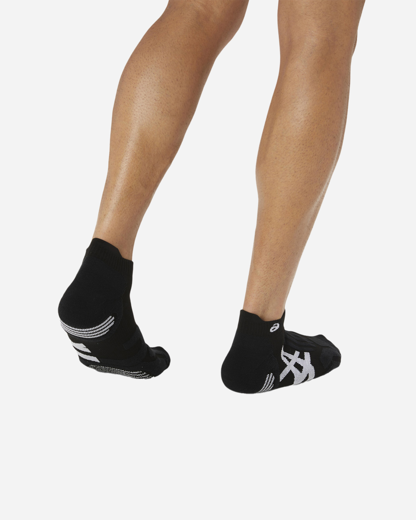 Calze tennis ASICS COURT+ TENNIS ANKLE  - Color mix - 4 | Cisalfa Sport