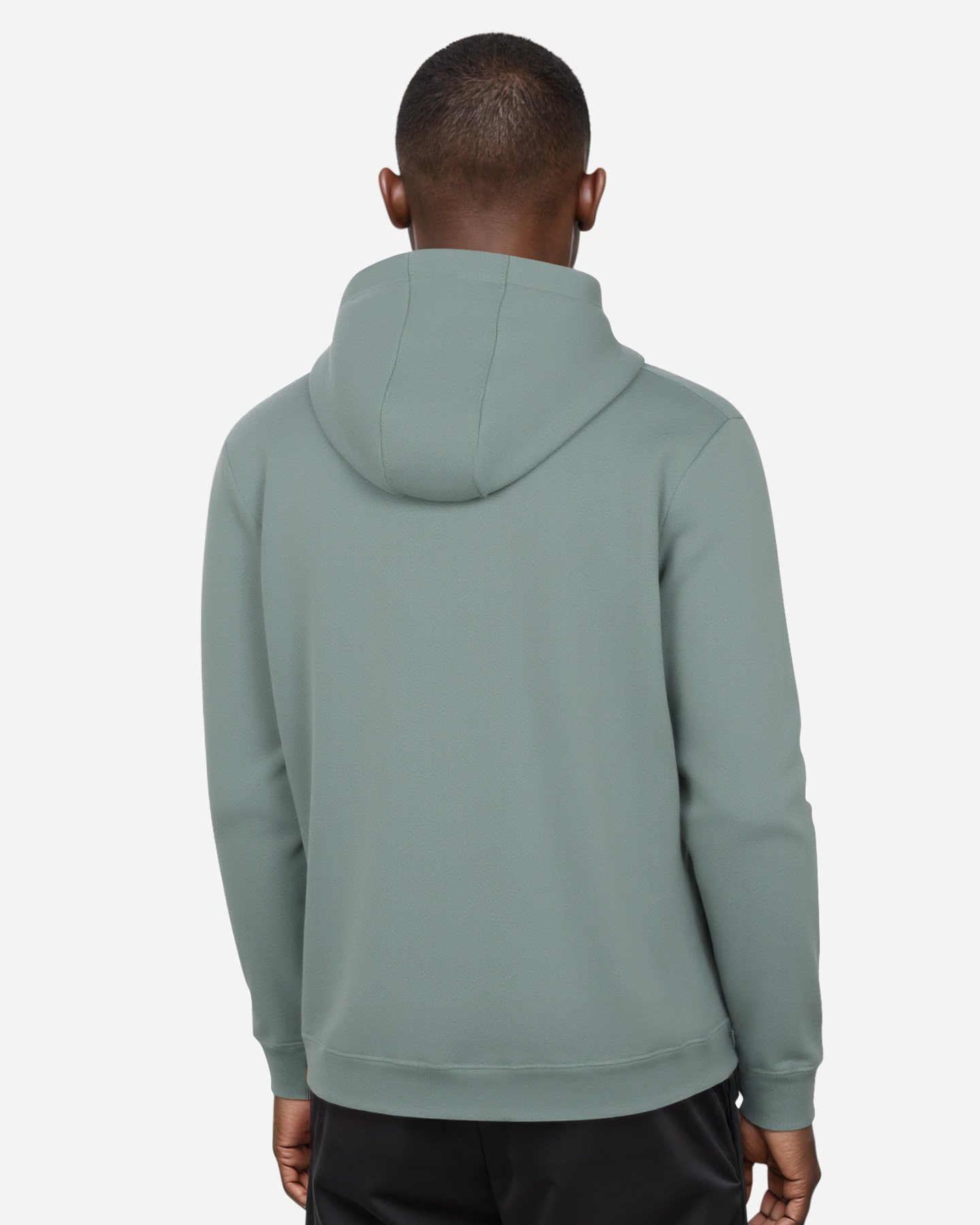 Felpa BEAR ESSENTIAL RIDER M - Azzurro - 3 | Cisalfa Sport