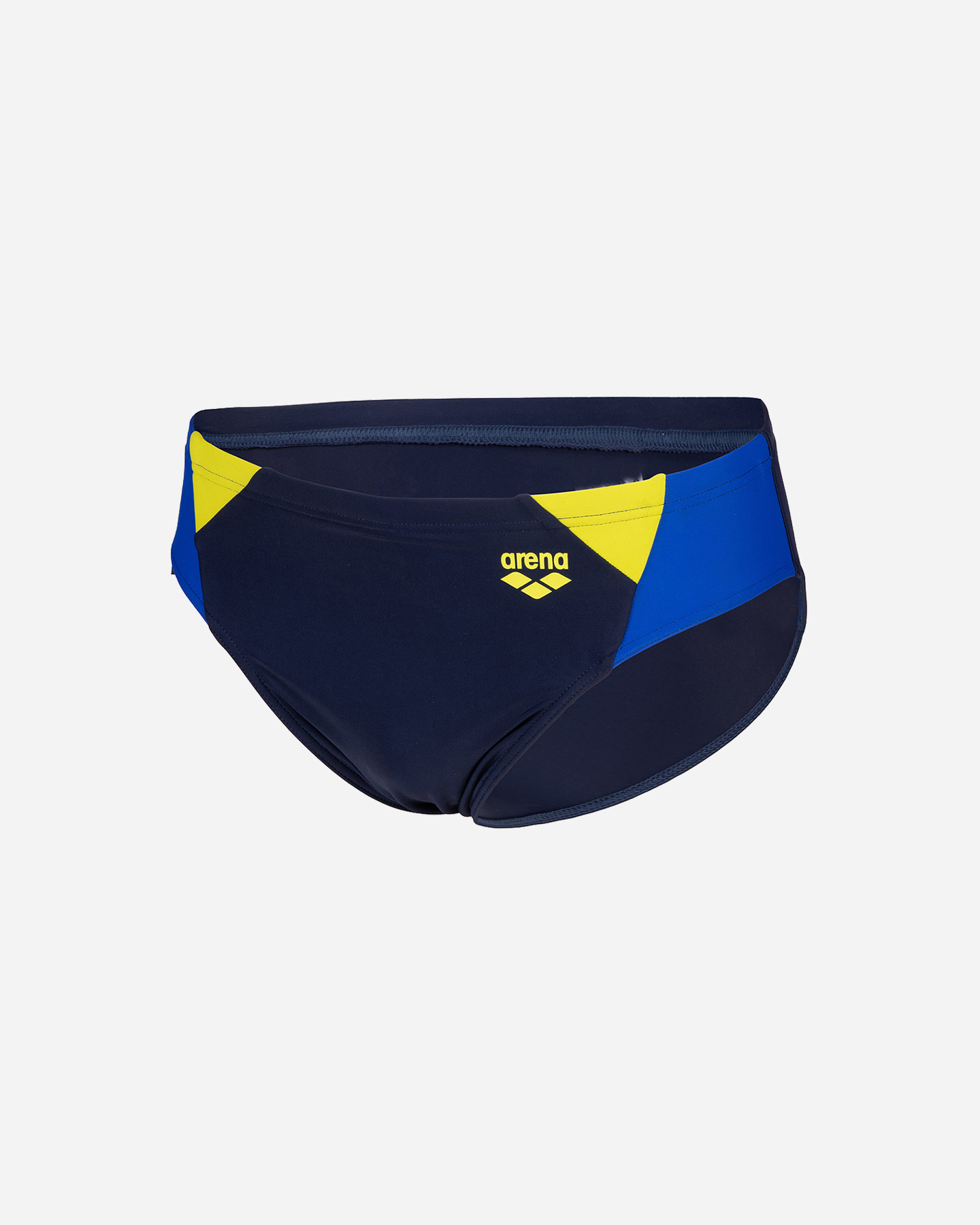 Slip piscina ARENA PANELS-S M - Blu Navy - 0 | Cisalfa Sport