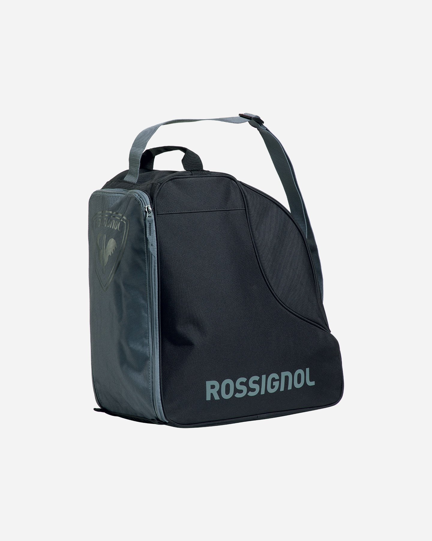 Sacca portascarponi ROSSIGNOL PORTASCARPONI+CASCO  - Nero - 2 | Cisalfa Sport