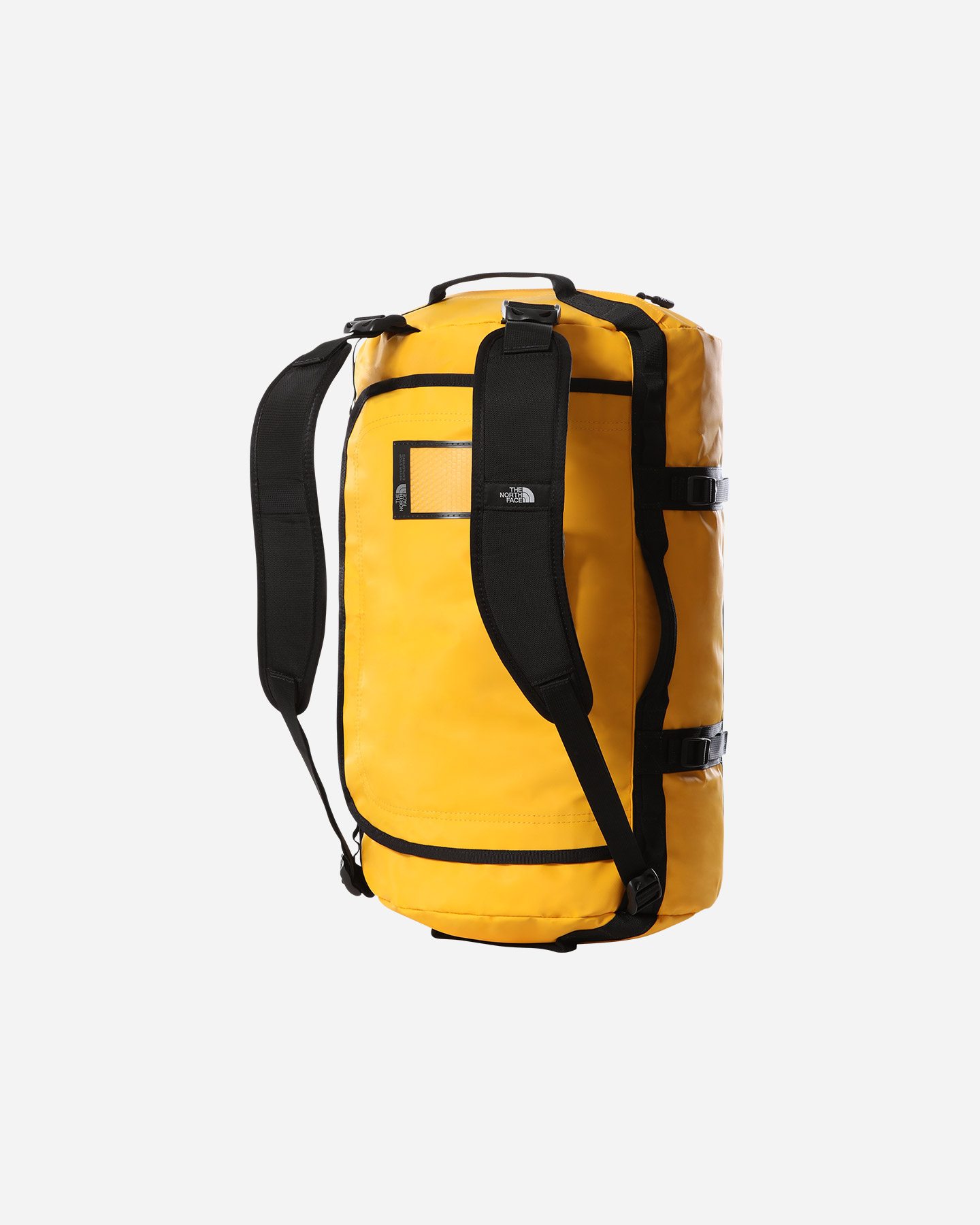 Borsa THE NORTH FACE BASE CAMP DUFFEL SMALL - 11 | Cisalfa Sport