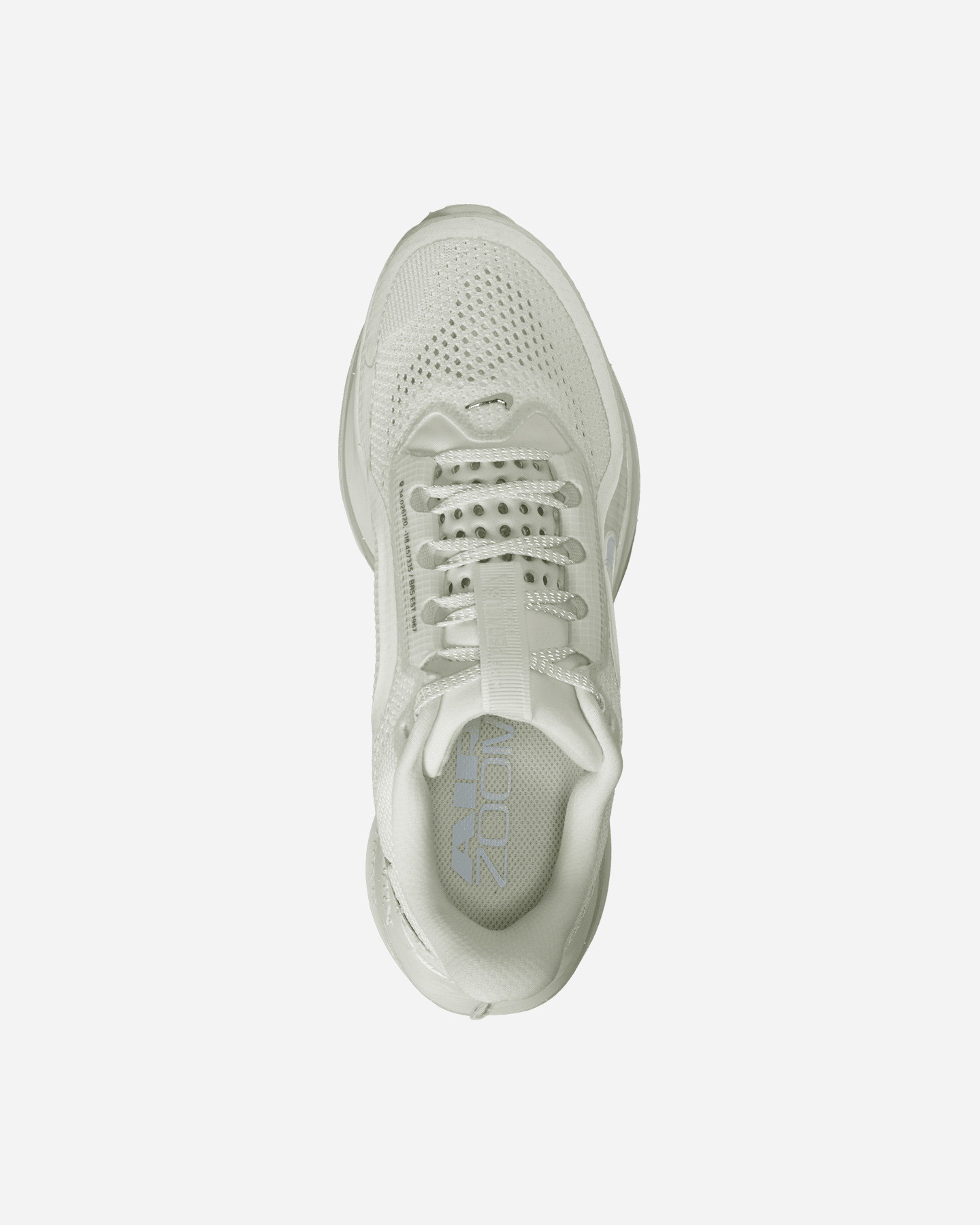 Scarpe running NIKE PEGASUS PREMIUM W - Bianco - 2 | Cisalfa Sport