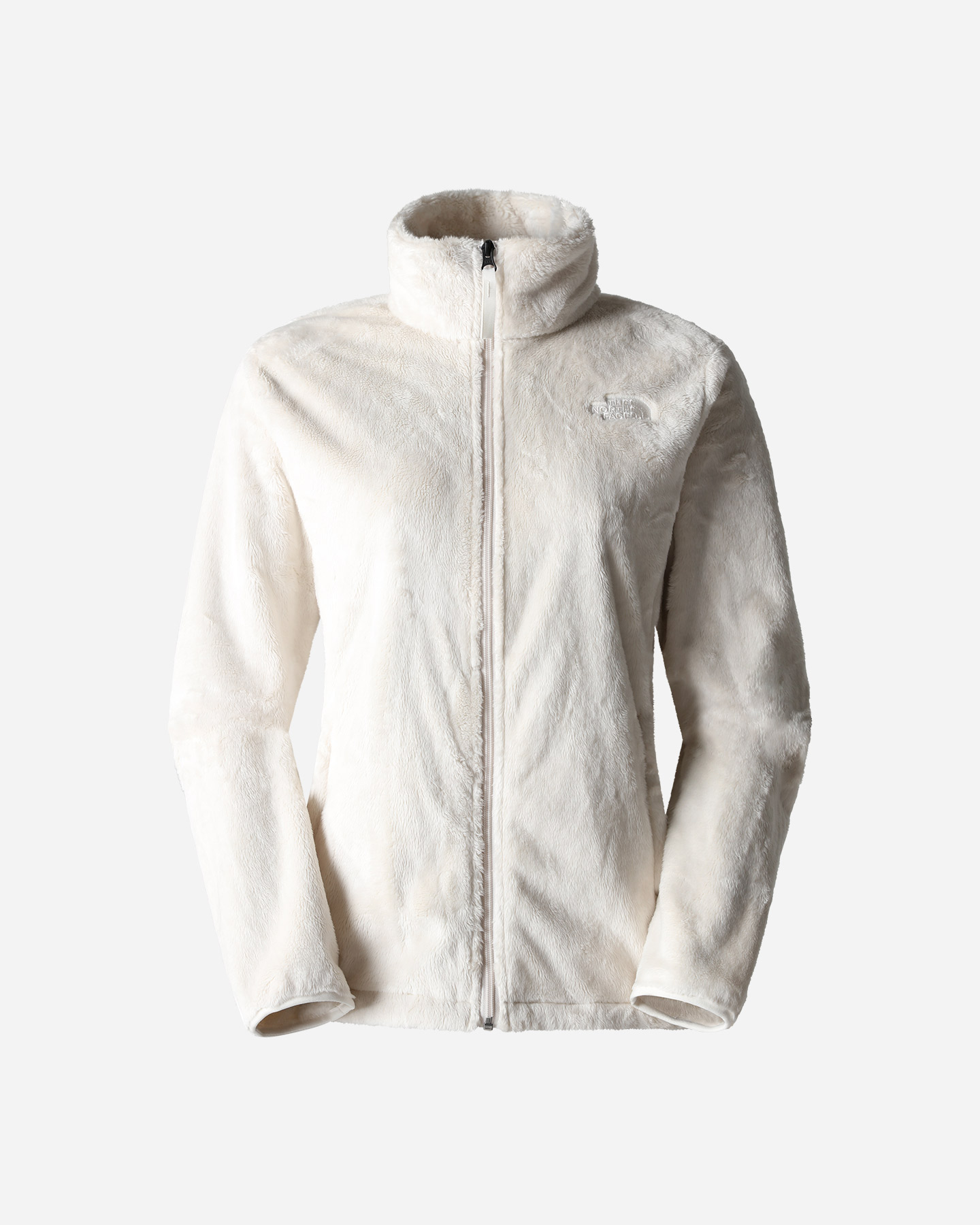 Pile THE NORTH FACE OSITO W - Bianco - 0 | Cisalfa Sport