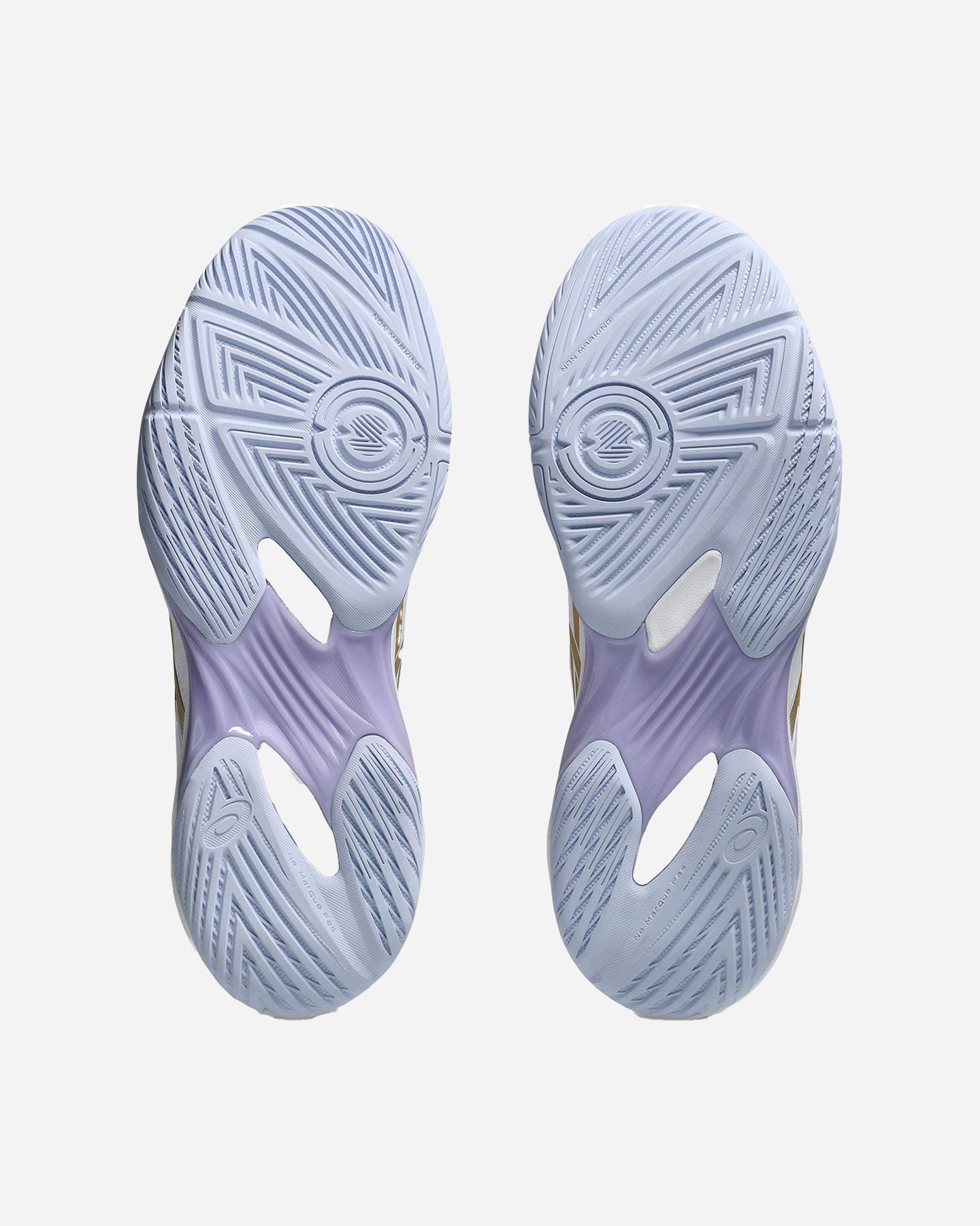 Scarpe volley ASICS GEL-ROCKET 12 W - Color mix - 2 | Cisalfa Sport