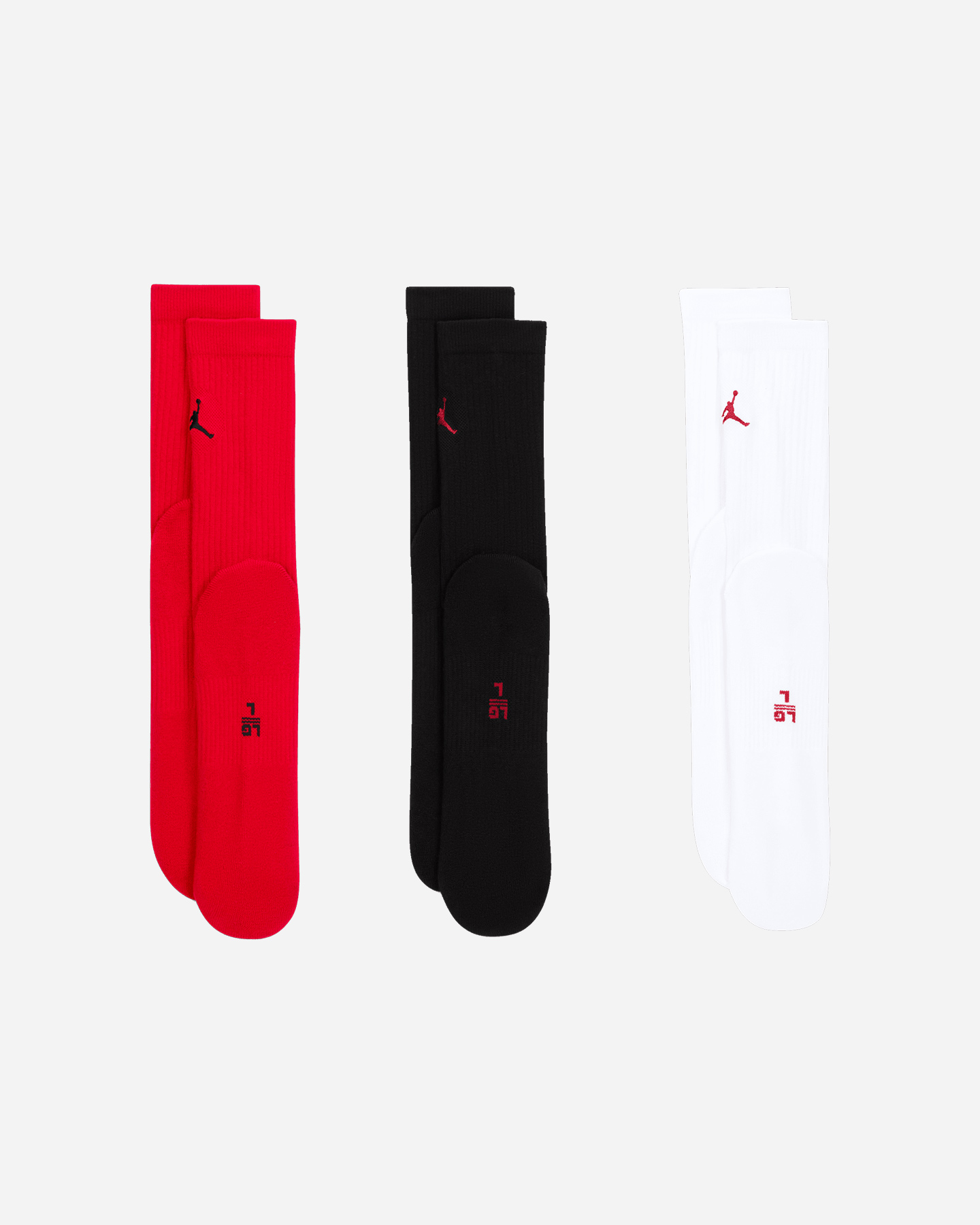 Calzettoni basket NIKE JORDAN  - Color mix - 1 | Cisalfa Sport