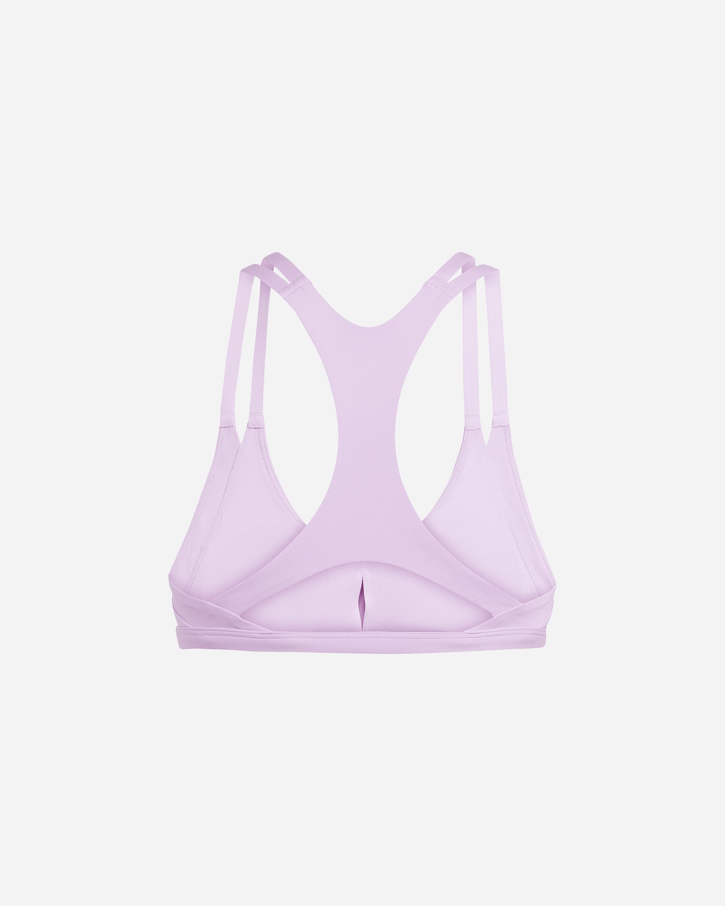 Bra training ADIDAS AERIM W - Lilla - 1 | Cisalfa Sport