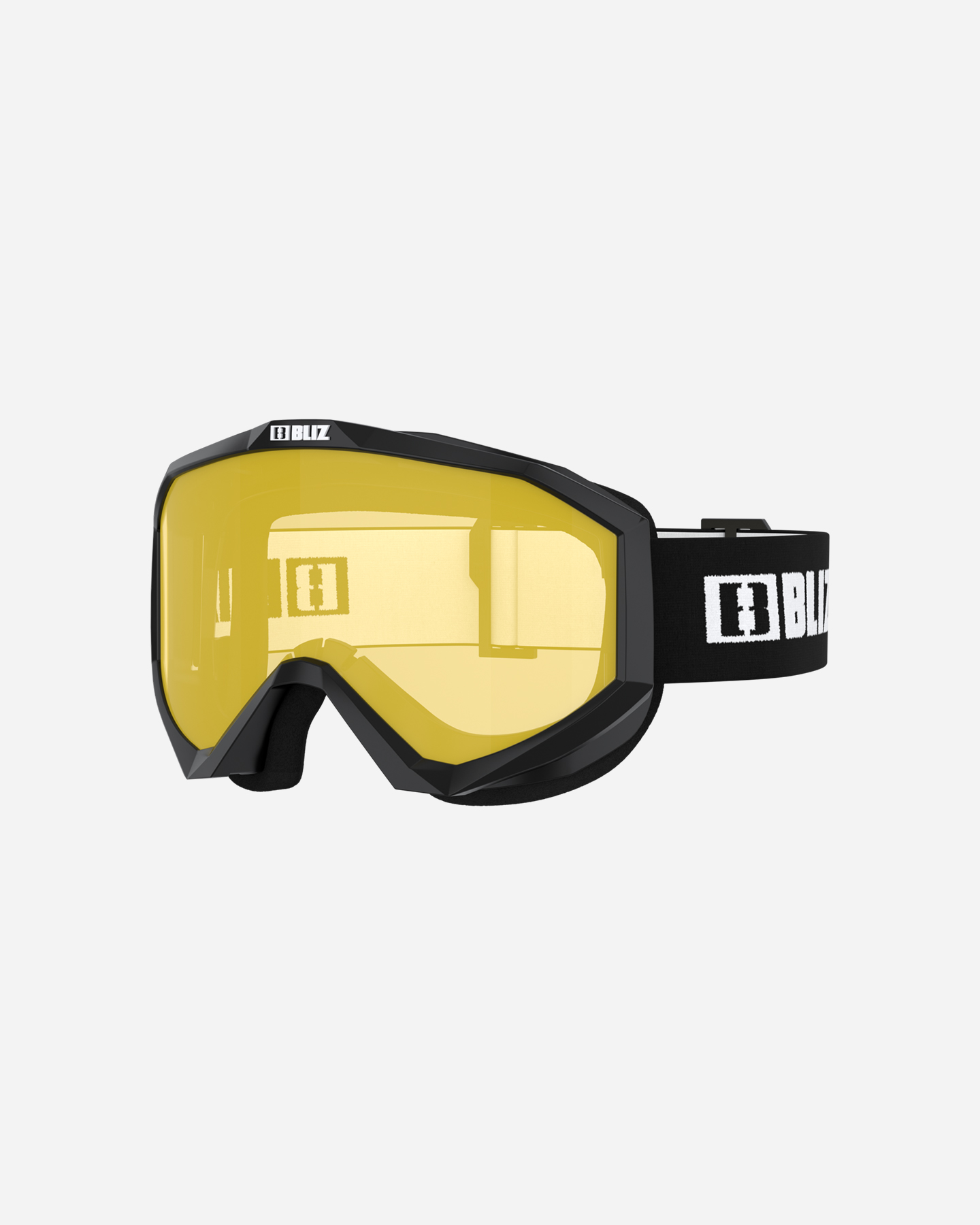 Maschera sci BLIZ LINER CAT1  - Nero - 0 | Cisalfa Sport