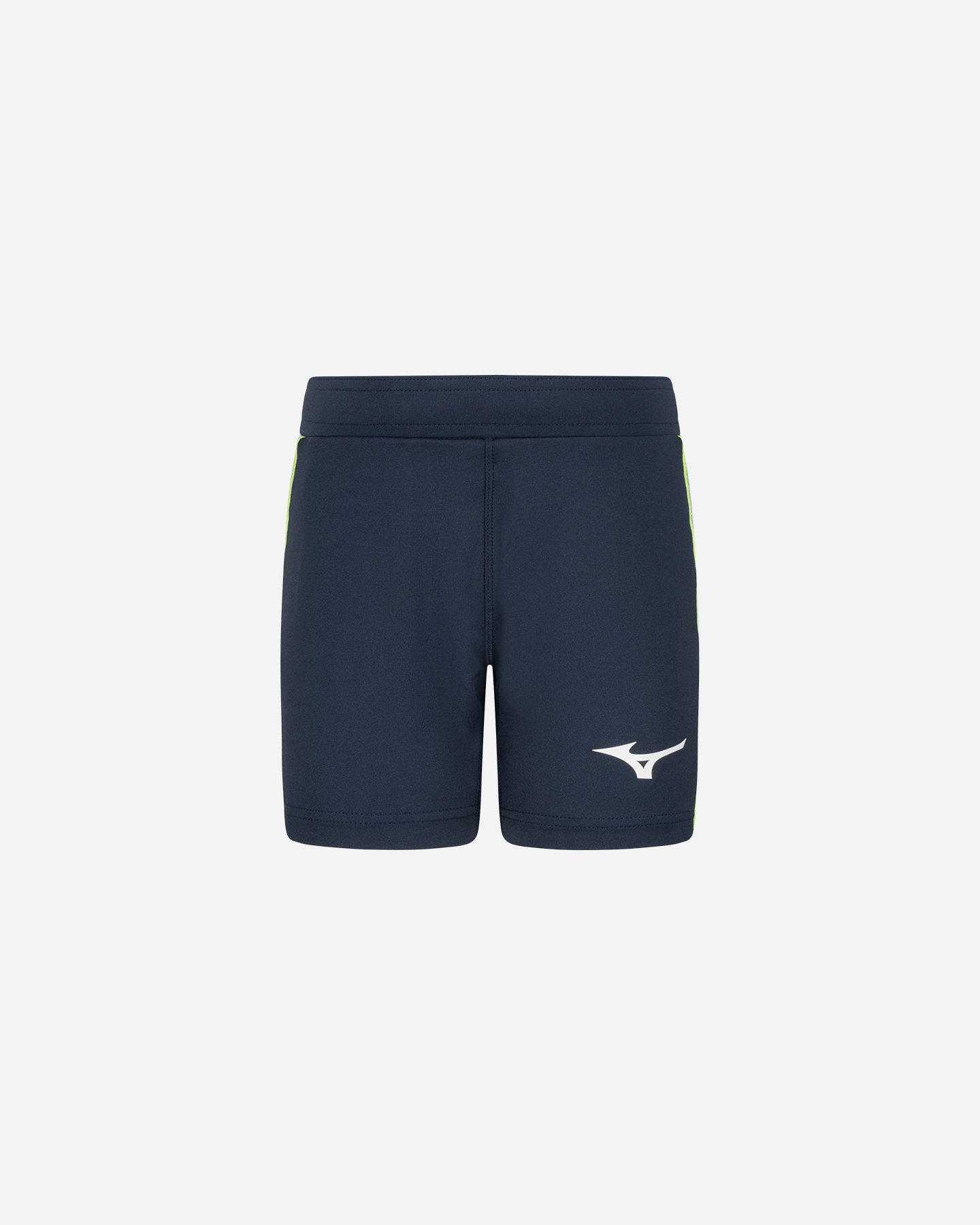 Short running MIZUNO PREMIUM JPN W - Blu - 0 | Cisalfa Sport
