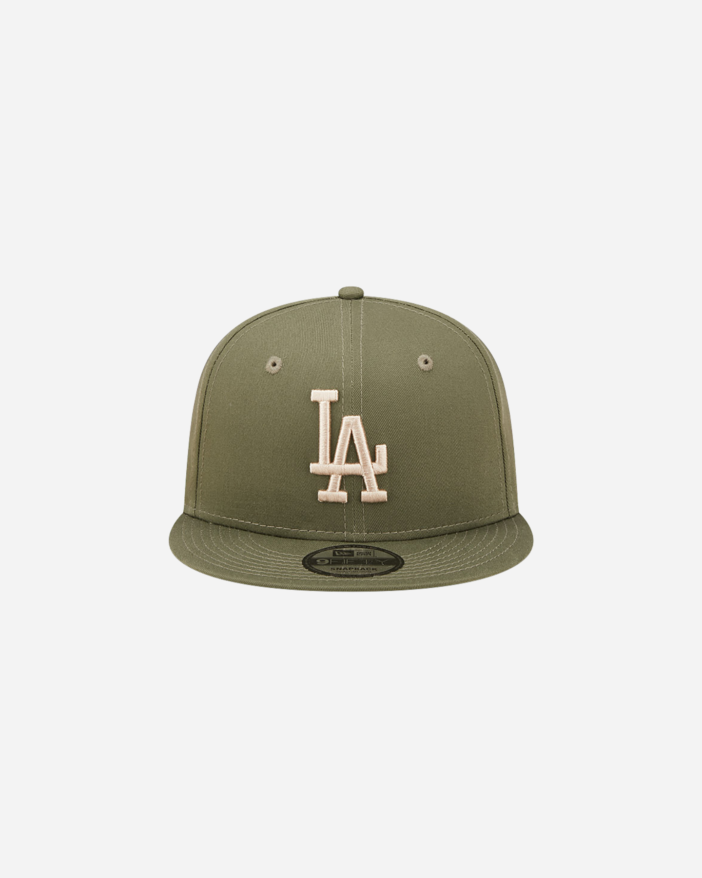 Cappellino NEW ERA 9FIFTY LEAGUE LA DODGERS  - Verde - 1 | Cisalfa Sport