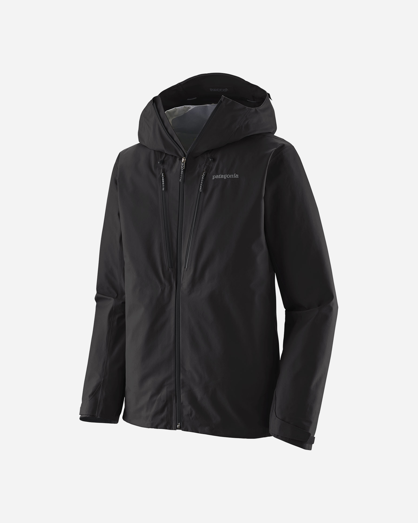 Giacca outdoor PATAGONIA TRIOLET M - Nero - 0 | Cisalfa Sport