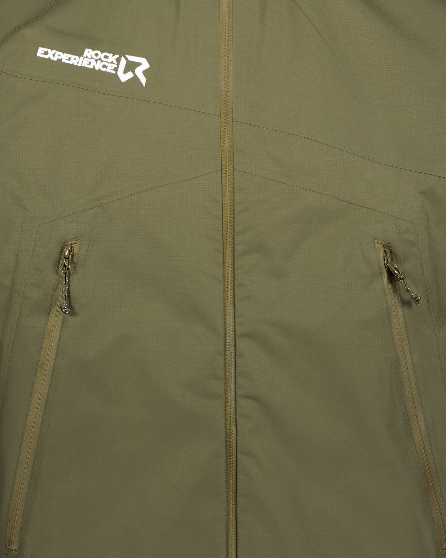 Giacca outdoor ROCK EXPERIENCE GREAT ROOF HD M - 6 | Cisalfa Sport