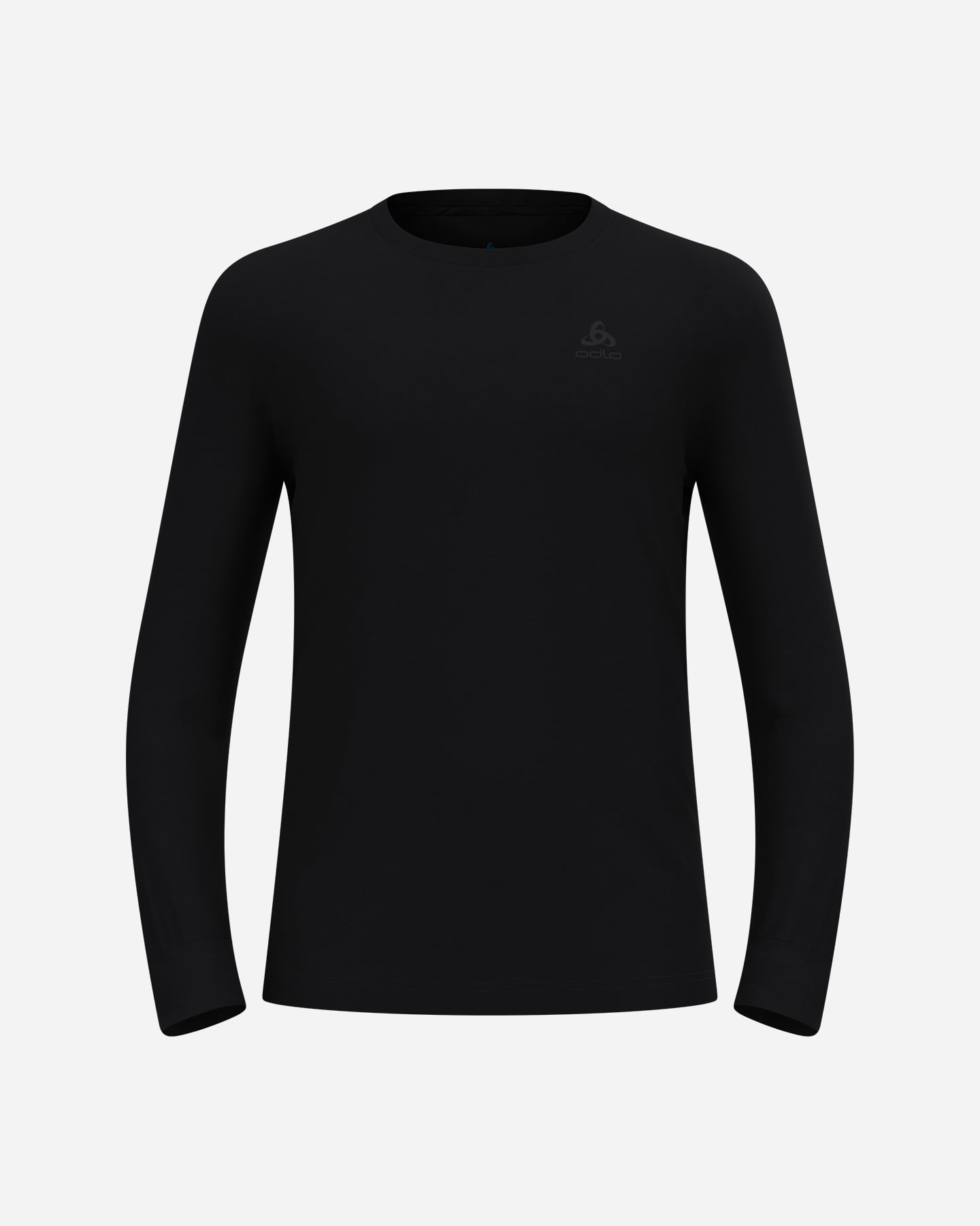 Merino 200 M - Maglia Intimo Tecnico - Uomo - Nero