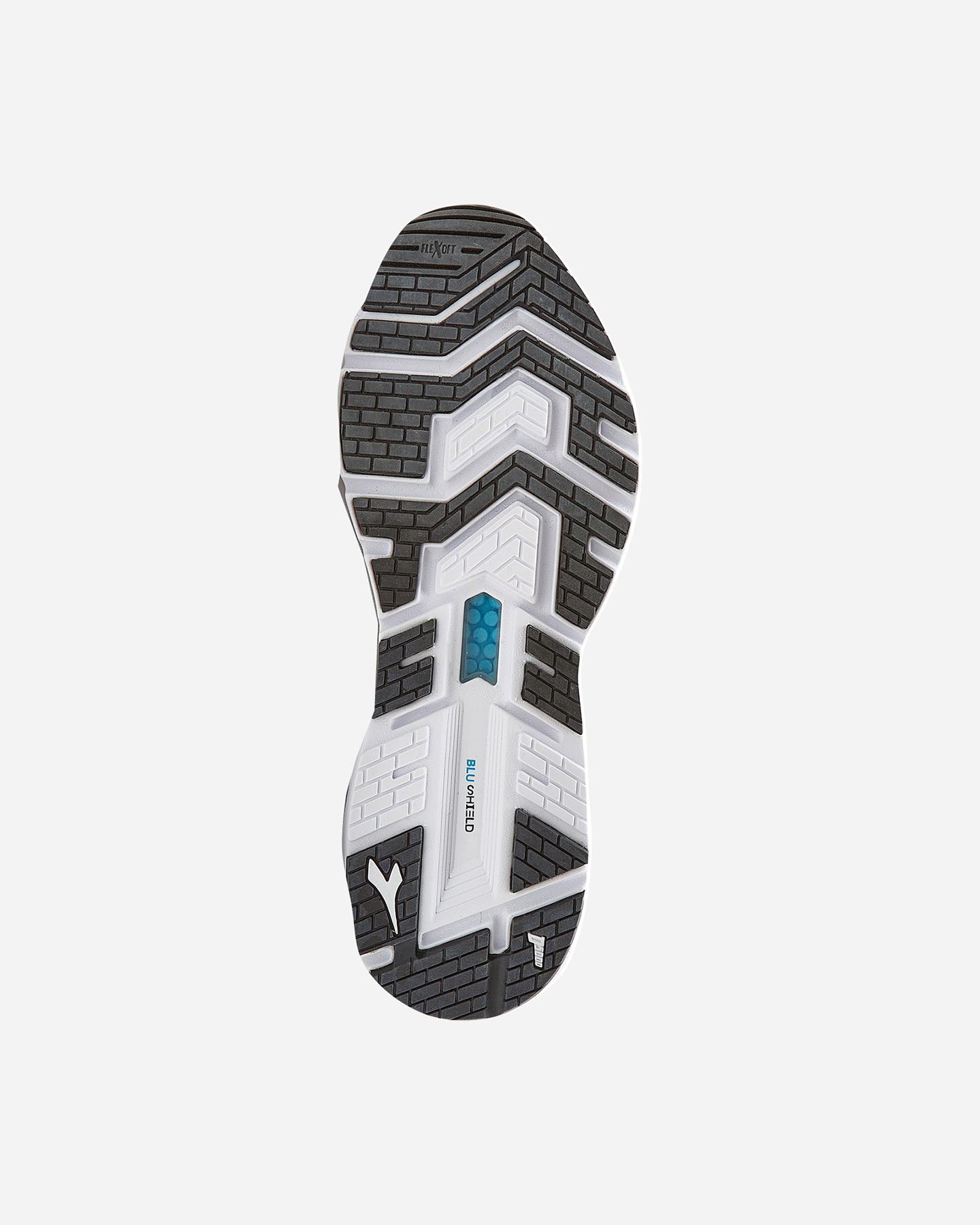 Scarpe running DIADORA MYTHOS BLUSHIELD VOLO 2 W - Nero - 2 | Cisalfa Sport