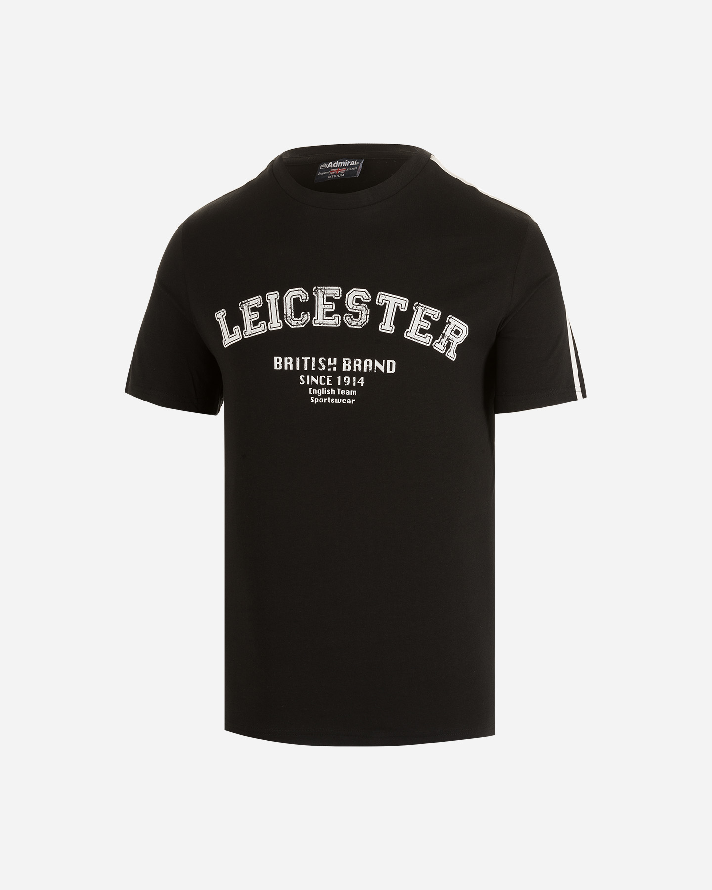 T-shirt ADMIRAL VARSITY M - 3 | Cisalfa Sport