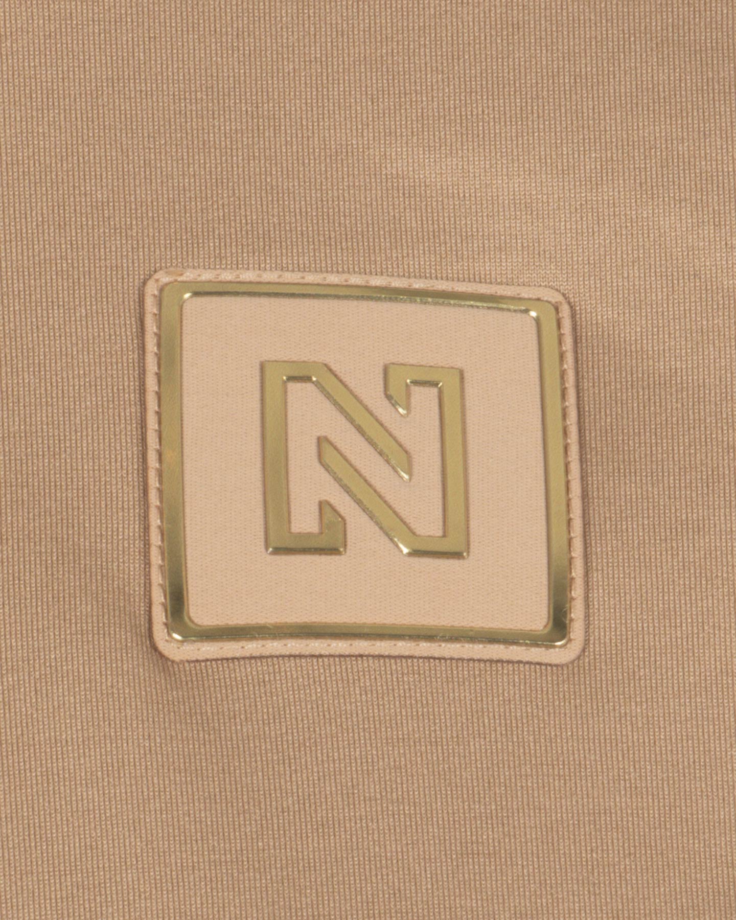 Pile sci NIKKIE NANTES W - Beige - 2 | Cisalfa Sport