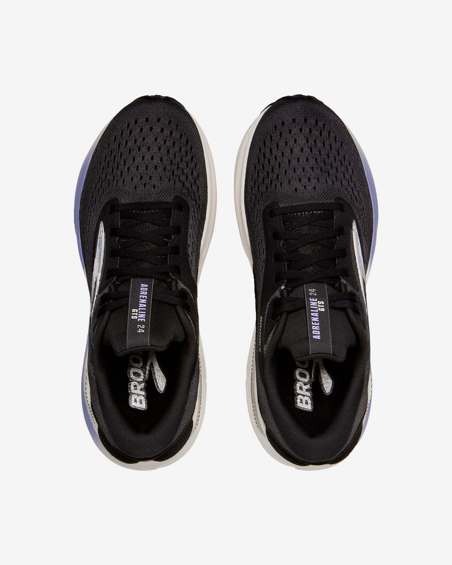 Scarpe running BROOKS ADRENALINE GTS 24 W - Blu - 3 | Cisalfa Sport