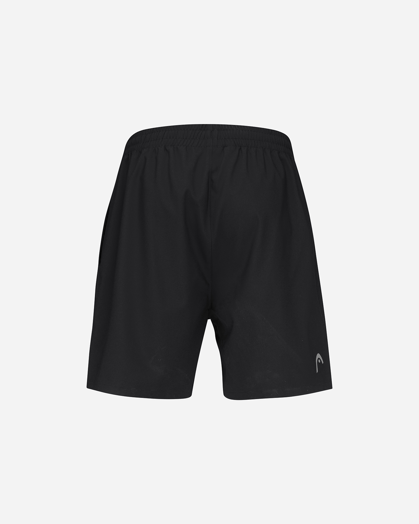 Pantaloncini tennis HEAD CLUB M - Nero - 1 | Cisalfa Sport