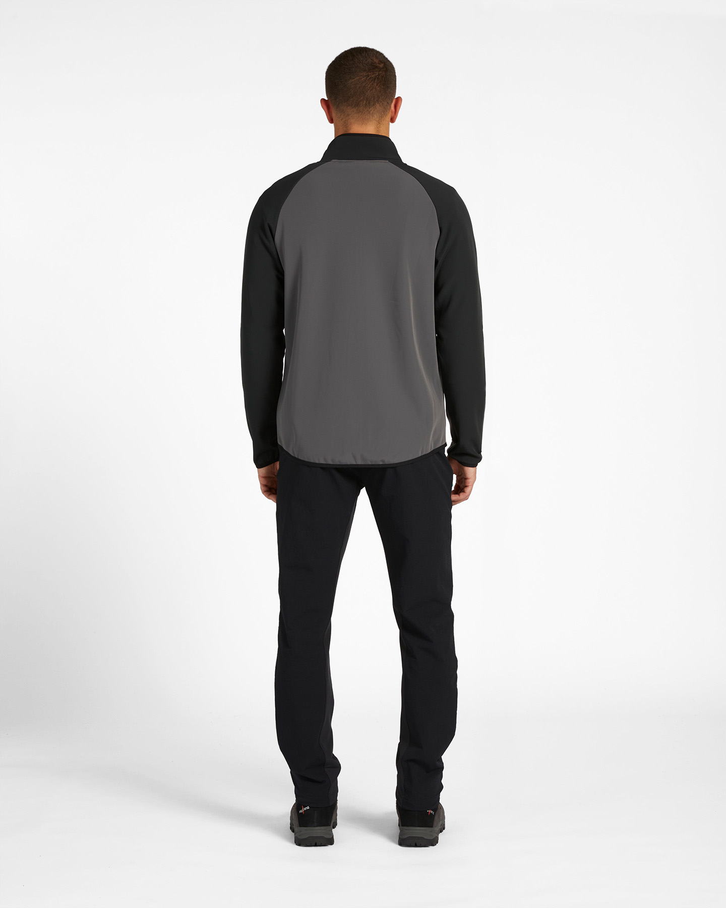 Pile REUSCH SWEATER FZ M - S4108209-052/910 - 2 | Cisalfa Sport