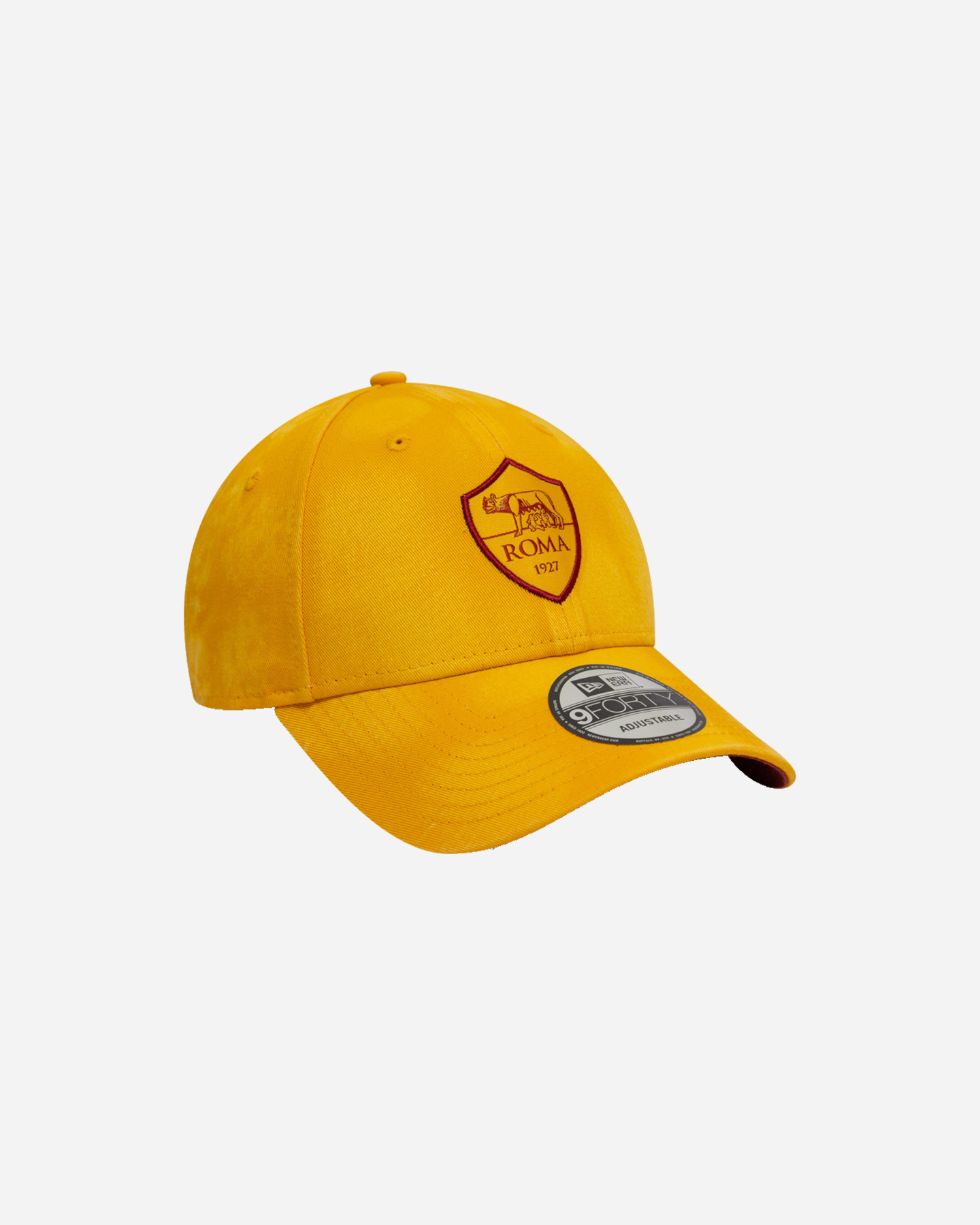 Accessorio calcio ufficiale NEW ERA ROMA FANGEAR MALE 9FORTY SOCCER AS M - Color mix - 2 | Cisalfa Sport