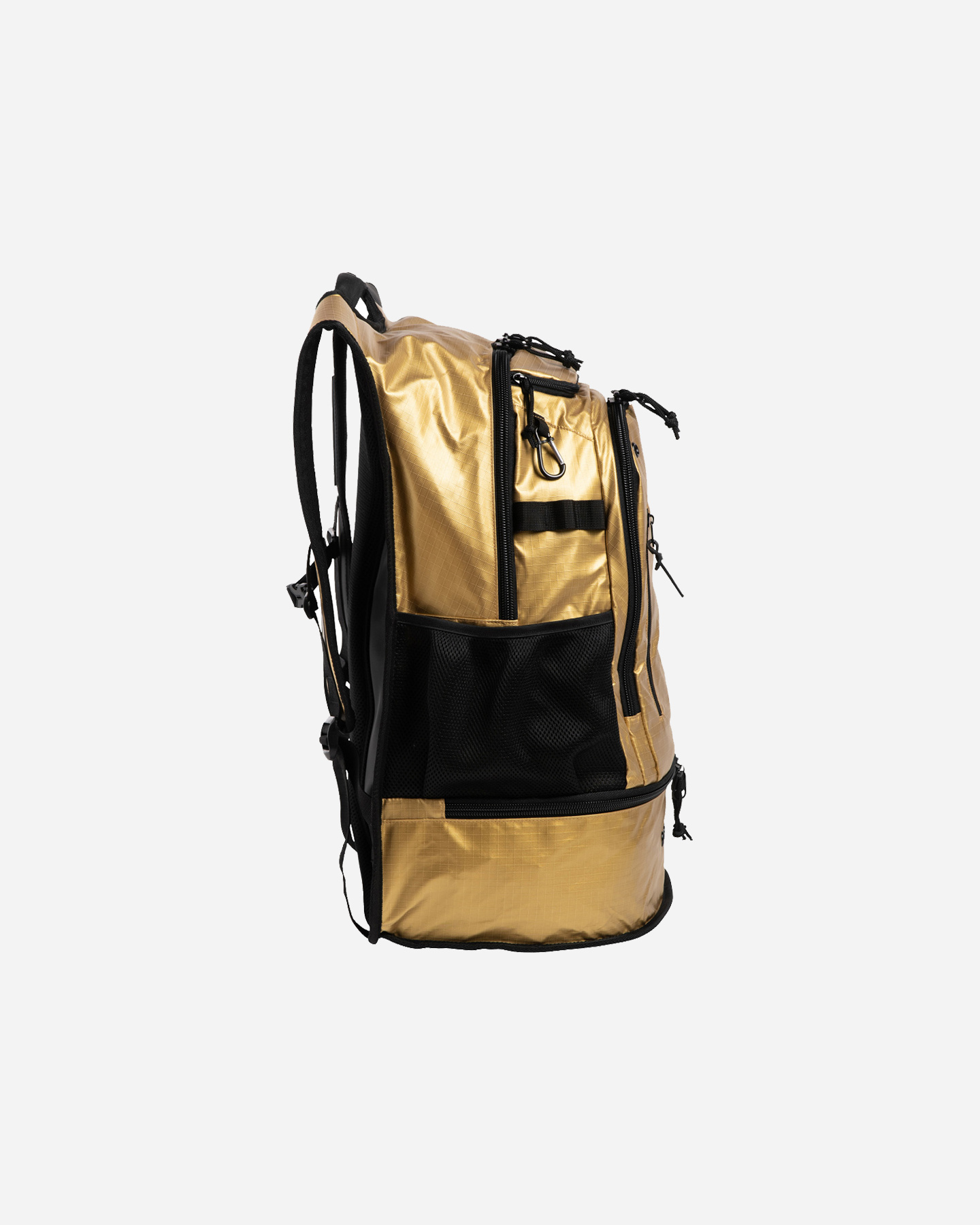 Borsa ARENA 50TH FASTPACK 3.0 40  - Giallo - 2 | Cisalfa Sport